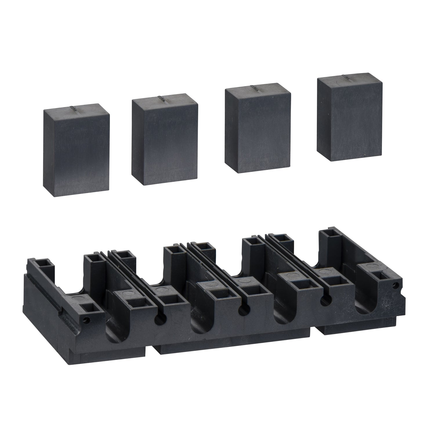 SNR LV429307 Adaptateur prise 4P NSX100 250