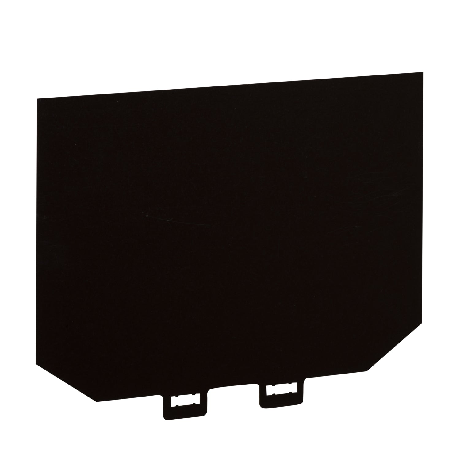 SNR LV429330 2 blindage isolant 45mm 3P NSX100 250