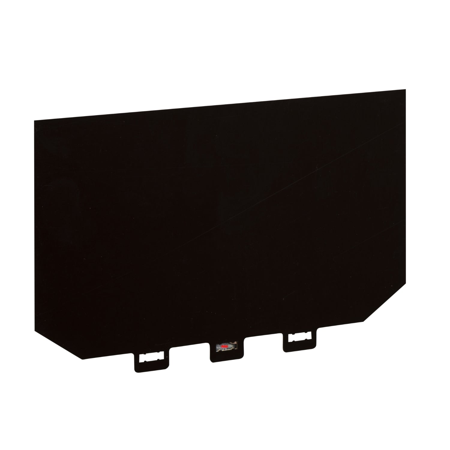 SNR LV429331 2 écran isolant 45mm 4P NSX100 250