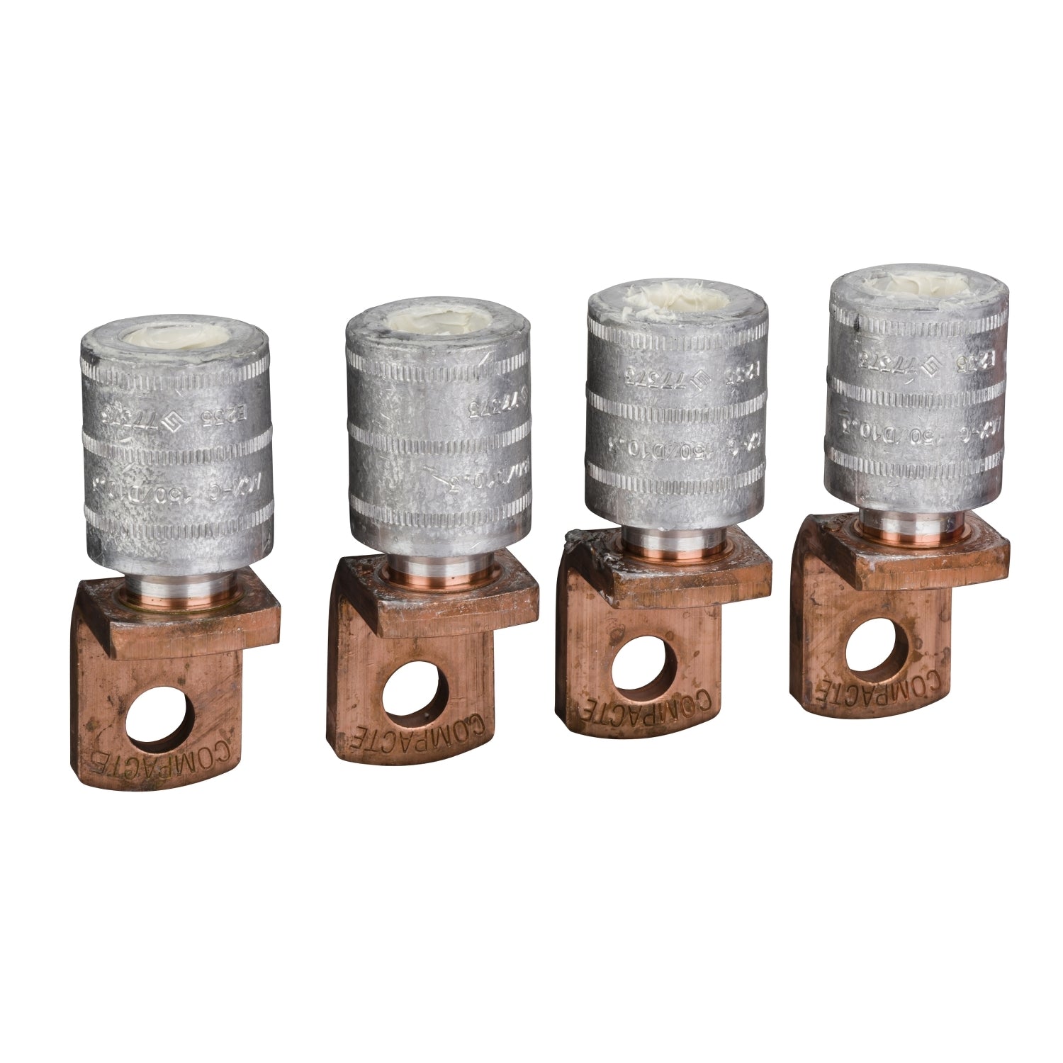 SNR LV429507 Cosse AL 185mm2 4pcs