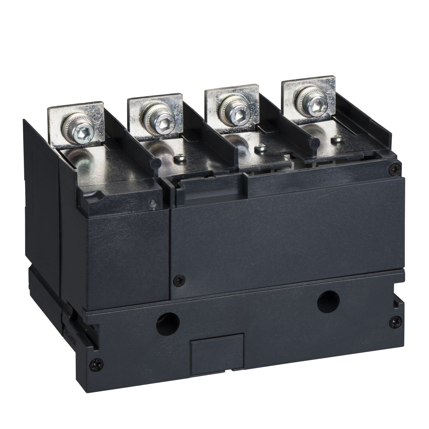 SNR LV430562 Bloc transformateur 150A 4P NSX160 250