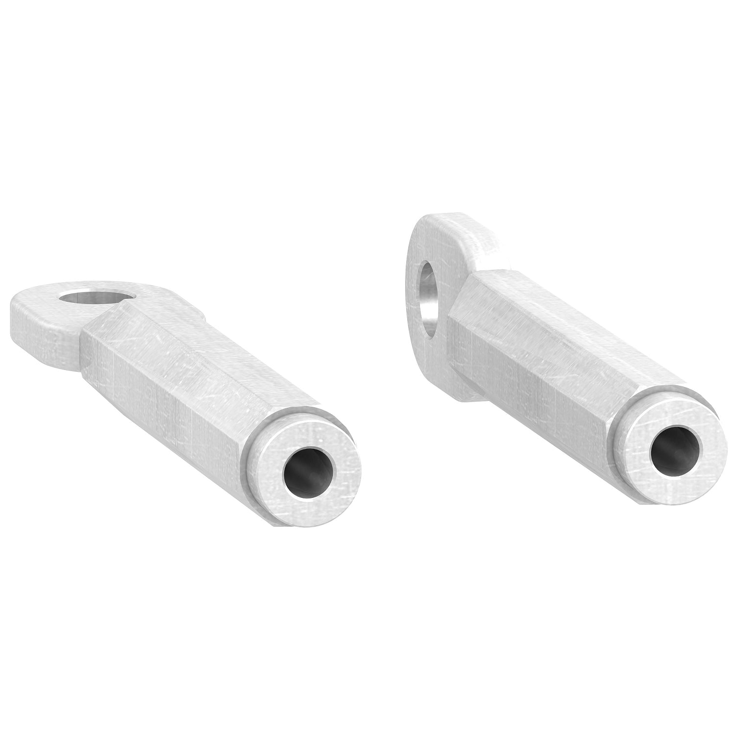 SNR LV432476 Fixation arrière longue 2pcs NSX400 630