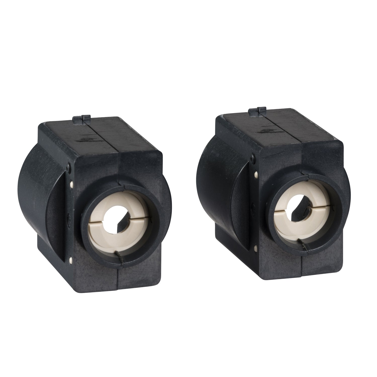 SNR LV432521 Obturateur IP40 2pcs NSX400 630