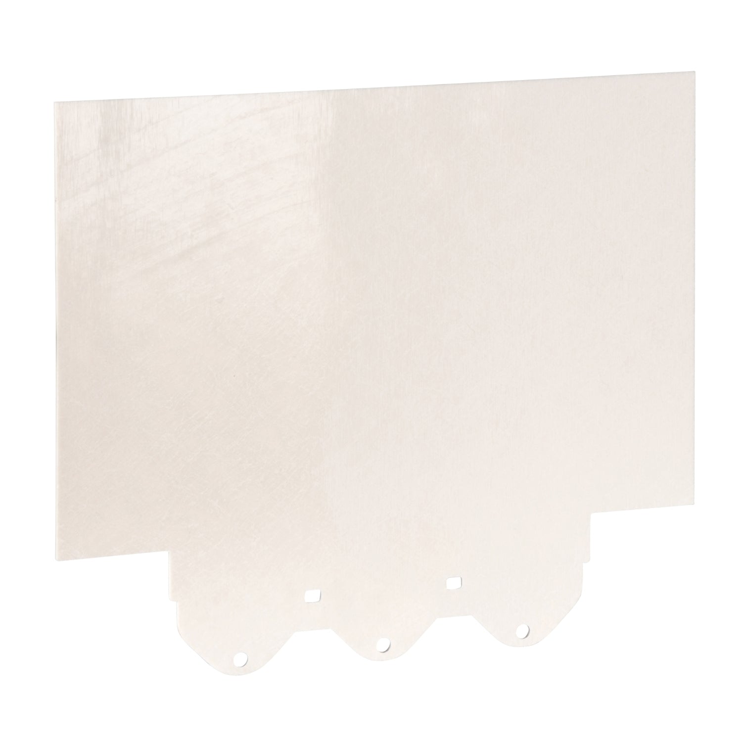 SNR LV432578 2 blindage isolant 70mm 3P NSX400 630