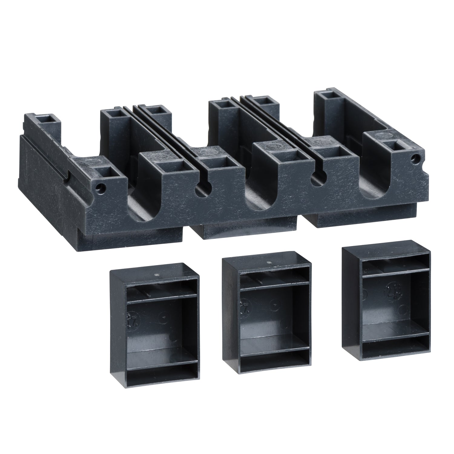 SNR LV432584 Adaptateur prise 3P NSX400 630