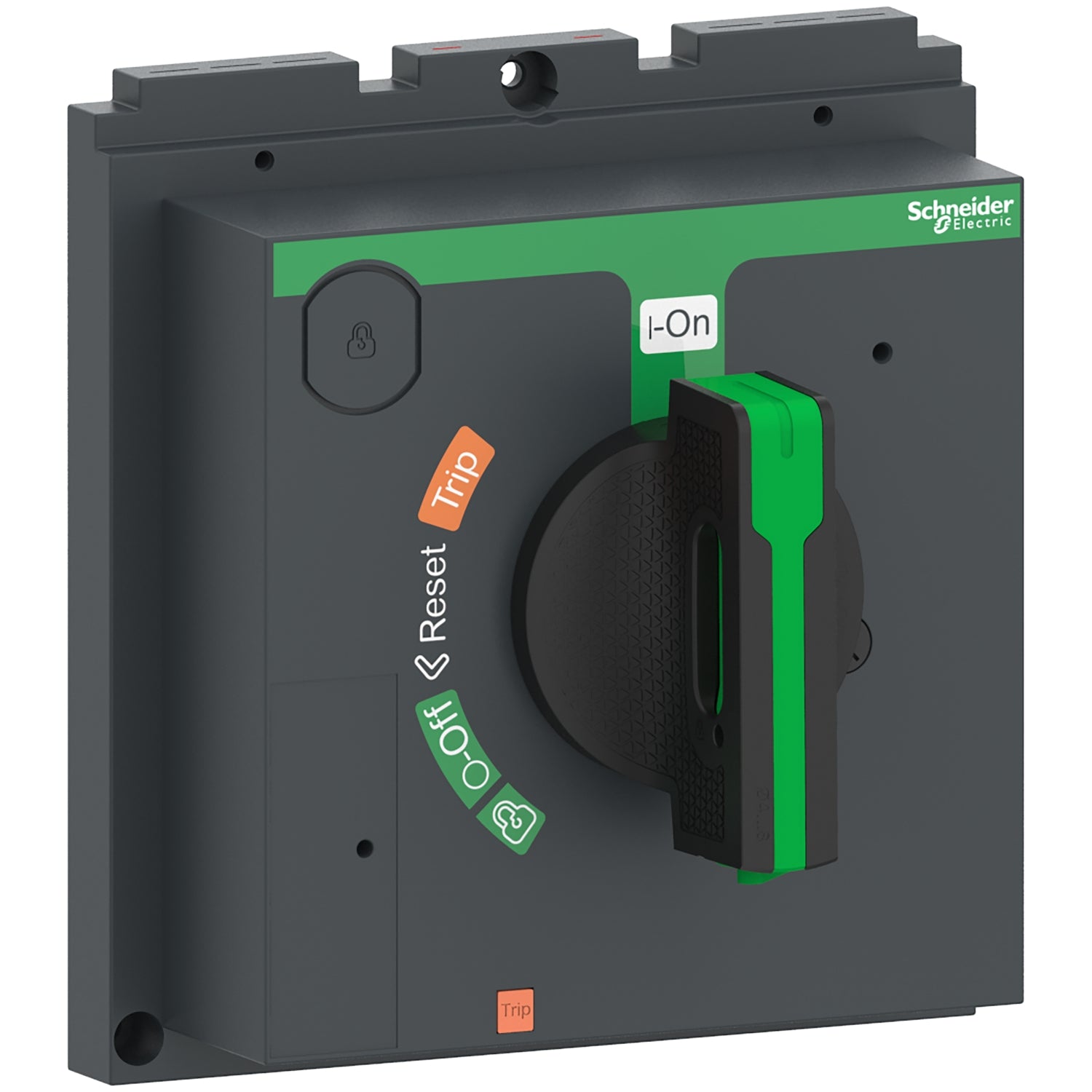 SNR LV432597T Commande rotative directe NSX400 630_T