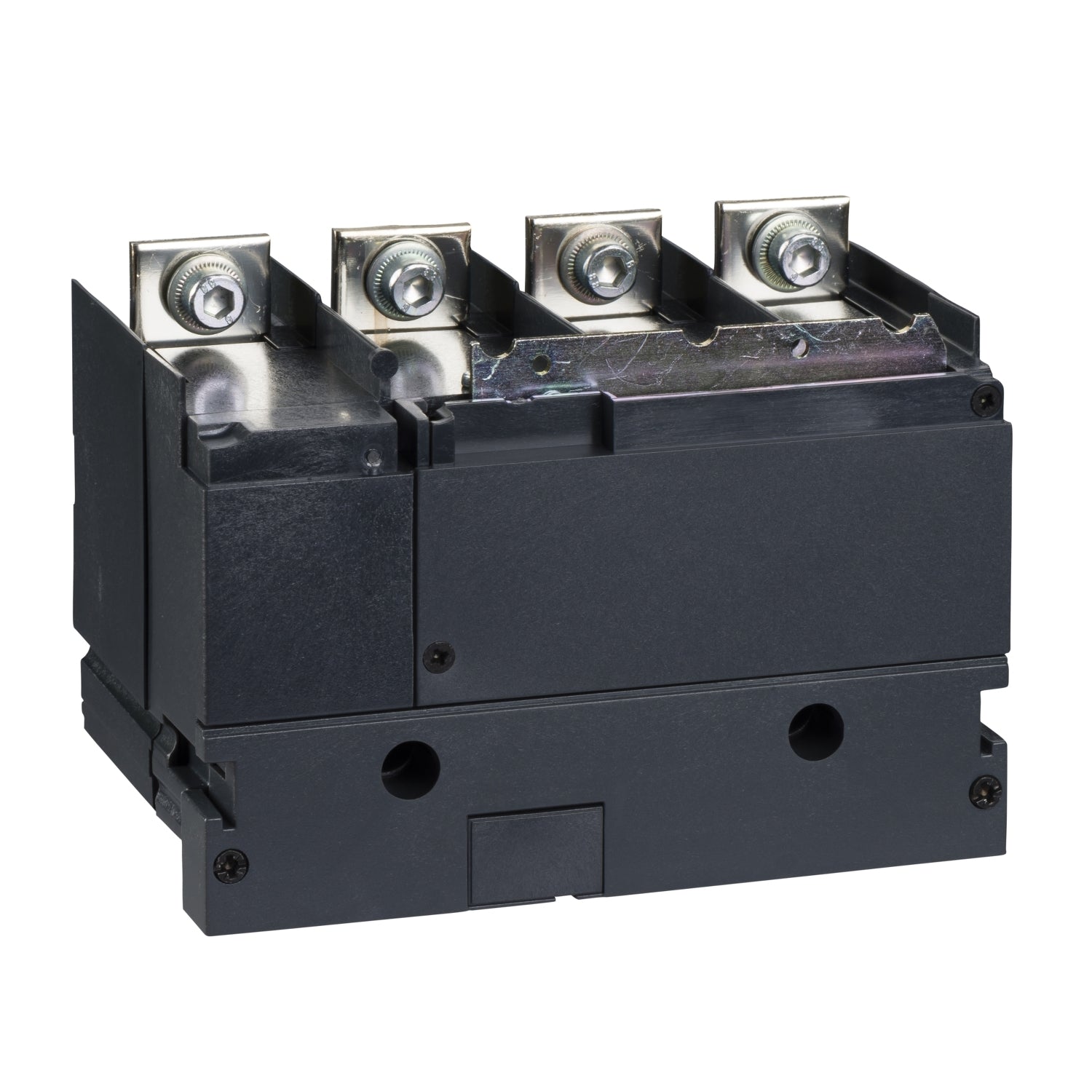 SNR LV432654 Bloc transformateur 400A 4P NSX400 630
