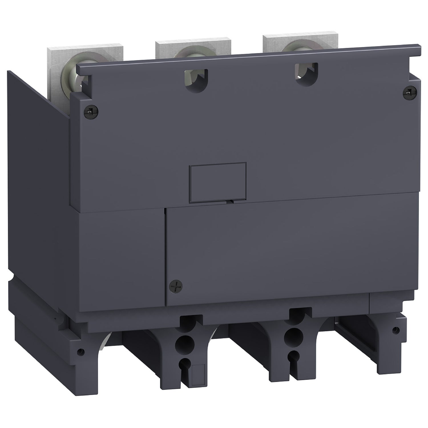 SNR LV432861 Bloc transformateur 600A 3P NSX630