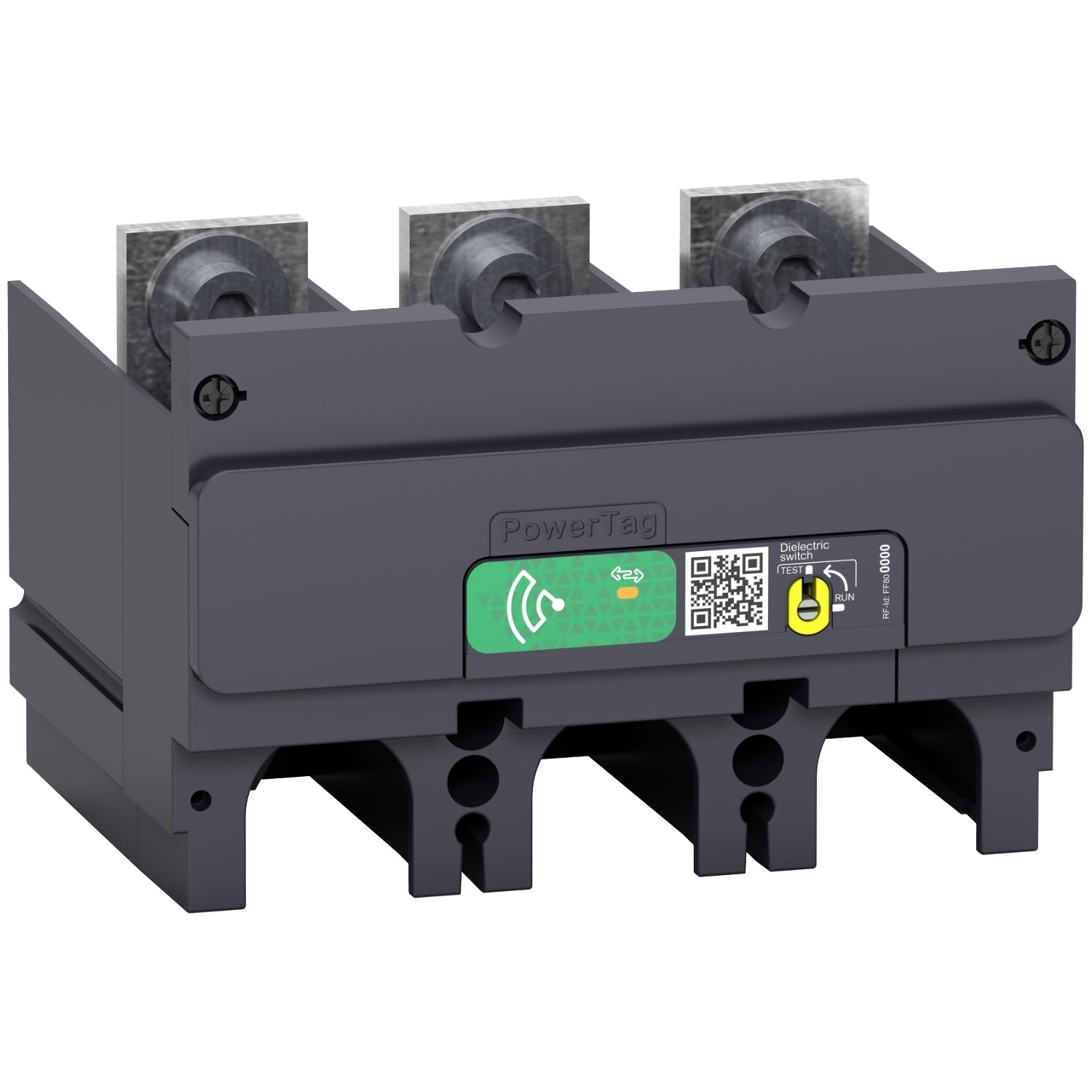 SNR LV434022 PowerTag NSX 630A 3P