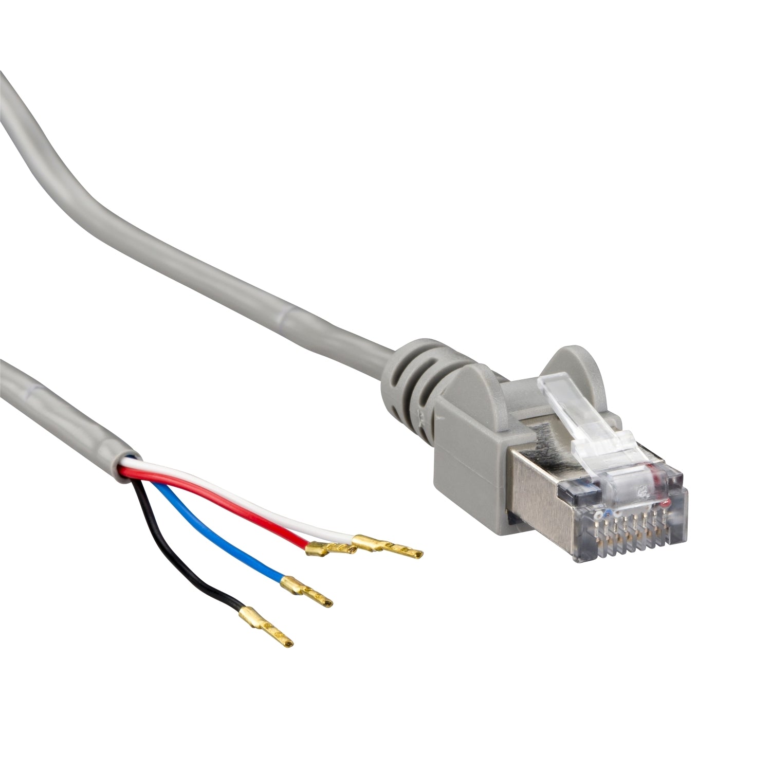 SNR LV434197 Câble d'accès ULP NS630b 1600 NT NW L 3m