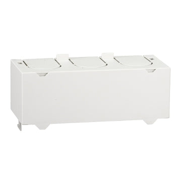 SNR LV480819 1 cache bornes ISFT160