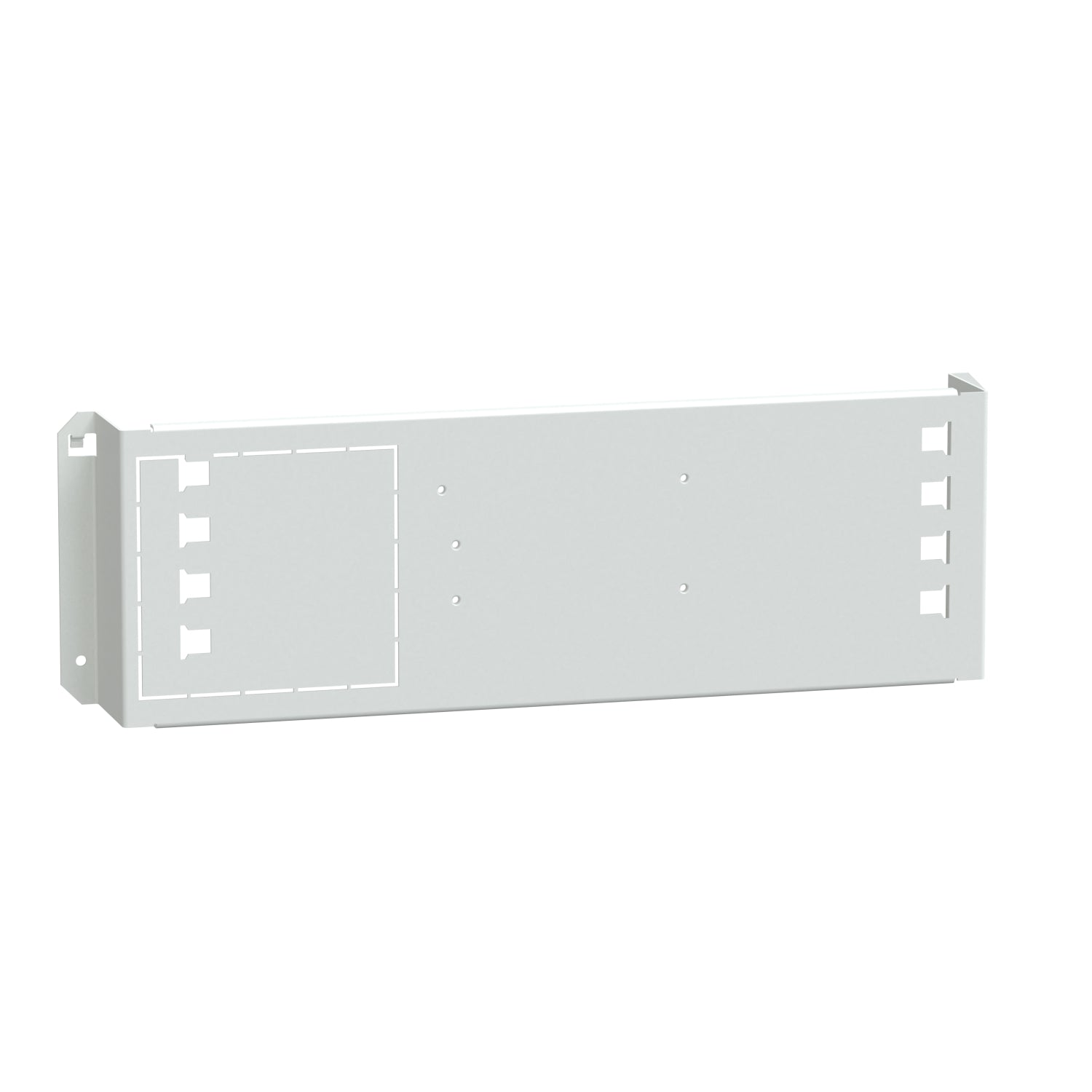 SNR LVS03020 Plaque NSXm VIGI SDx levier H L600