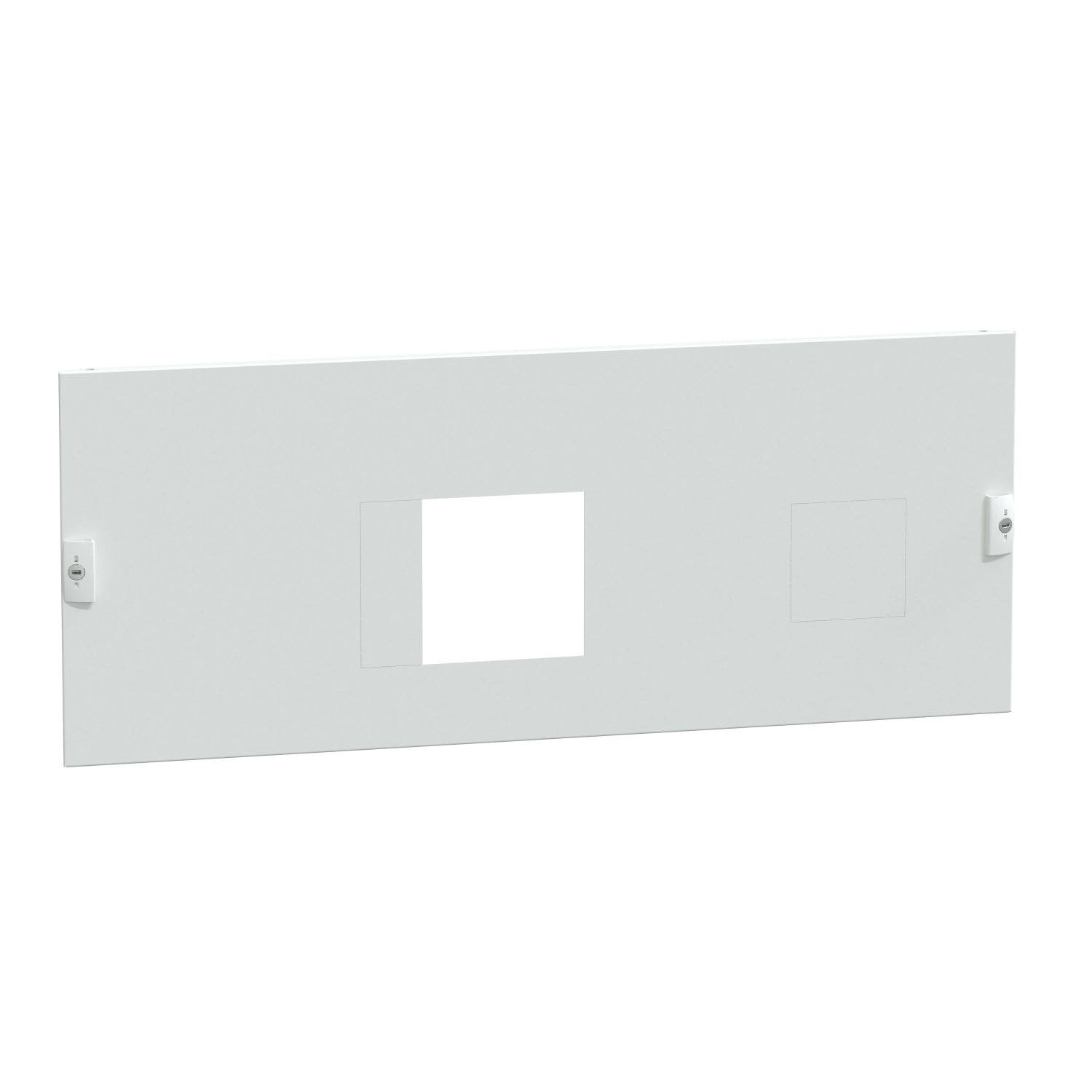 SNR LVS03289 Frontplatte NSX400 630 Fixrichtung L900