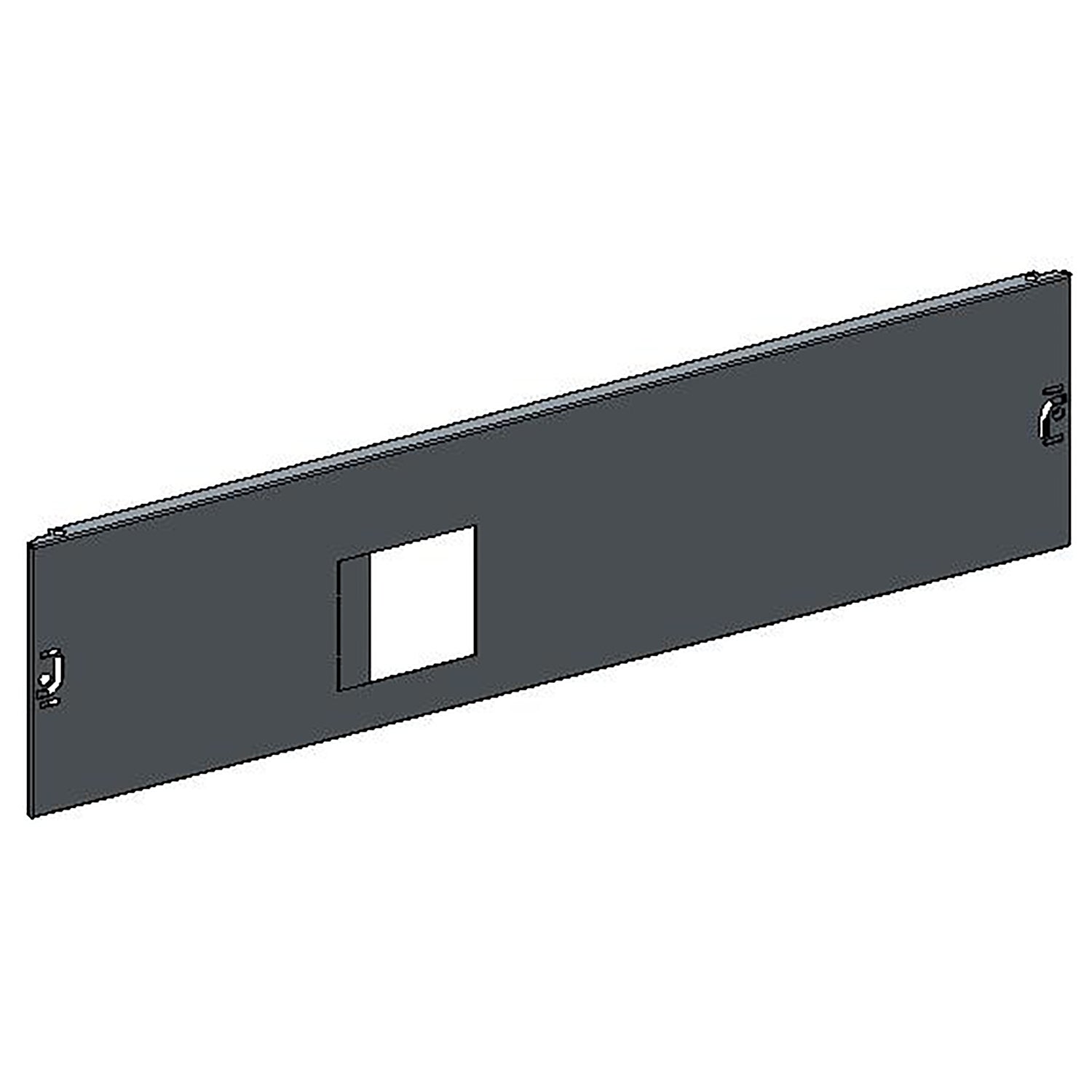 SNR LVS03335 Face avant NSX100 250 Power tag L850