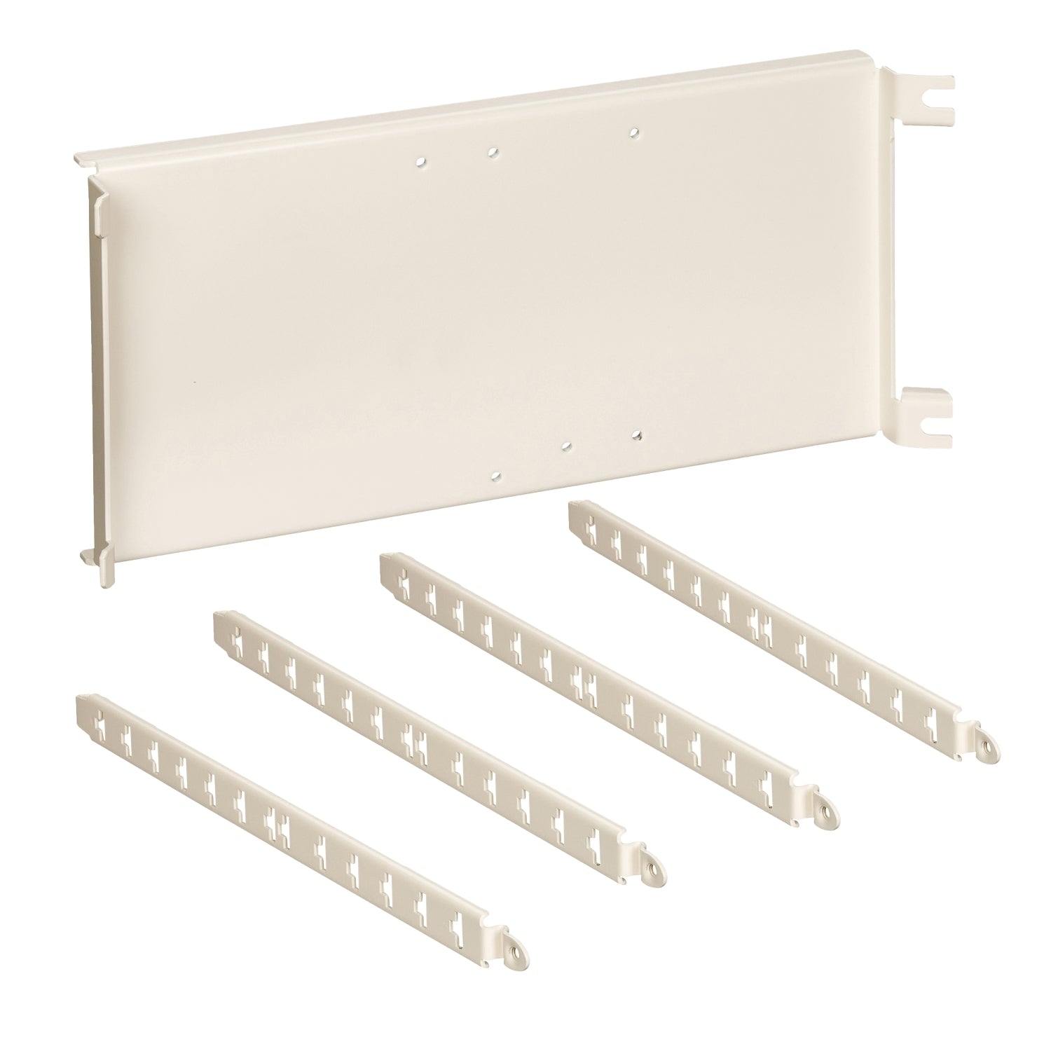 SNR LVS03409 Plateau NSXm levier rotatif 3P 4P H L650