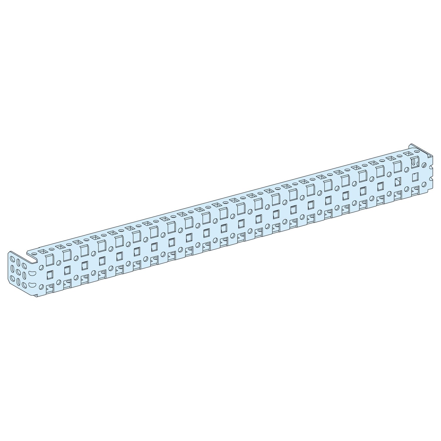 SNR LVS03587 2 longerons L650