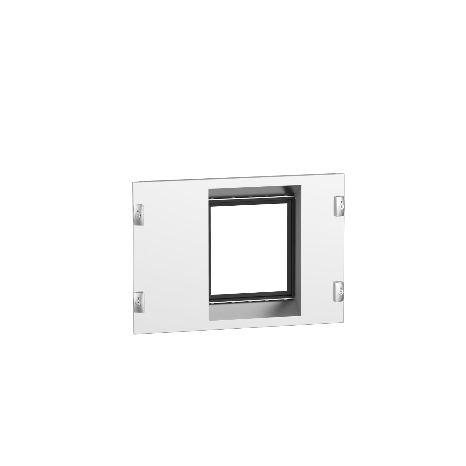 SNR LVS03690 Plastron NS1600 V fixe