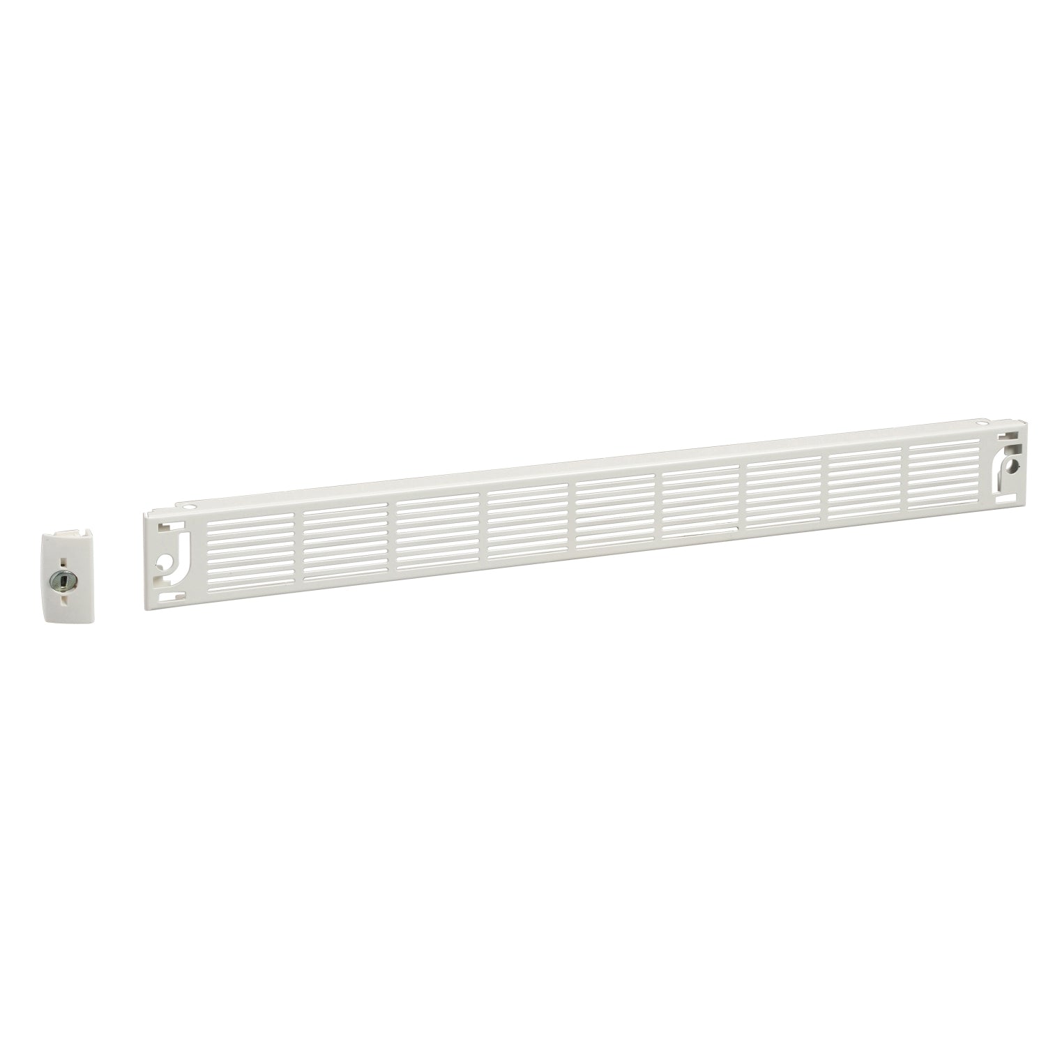 SNR LVS03891 Plastron aération IP30 1M