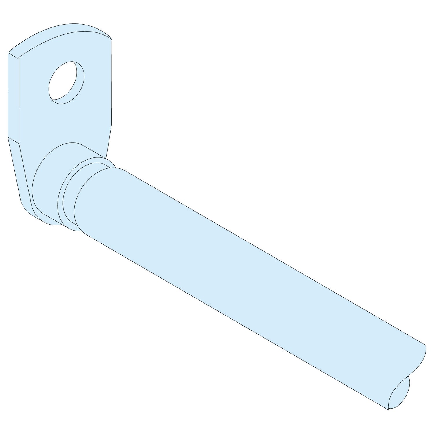 SNR LVS04021 Connexion Powerclip Multiclip 200
