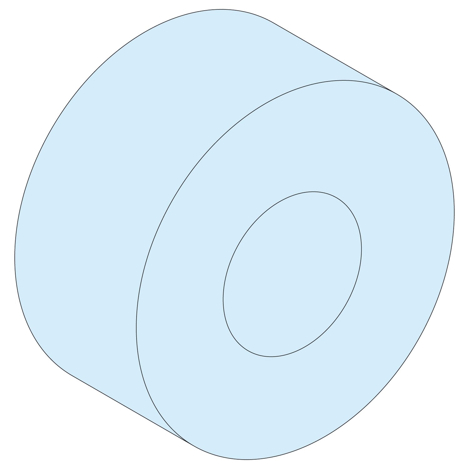 SNR LVS04037 Entretoise Cuivre pour Polybloc 250A