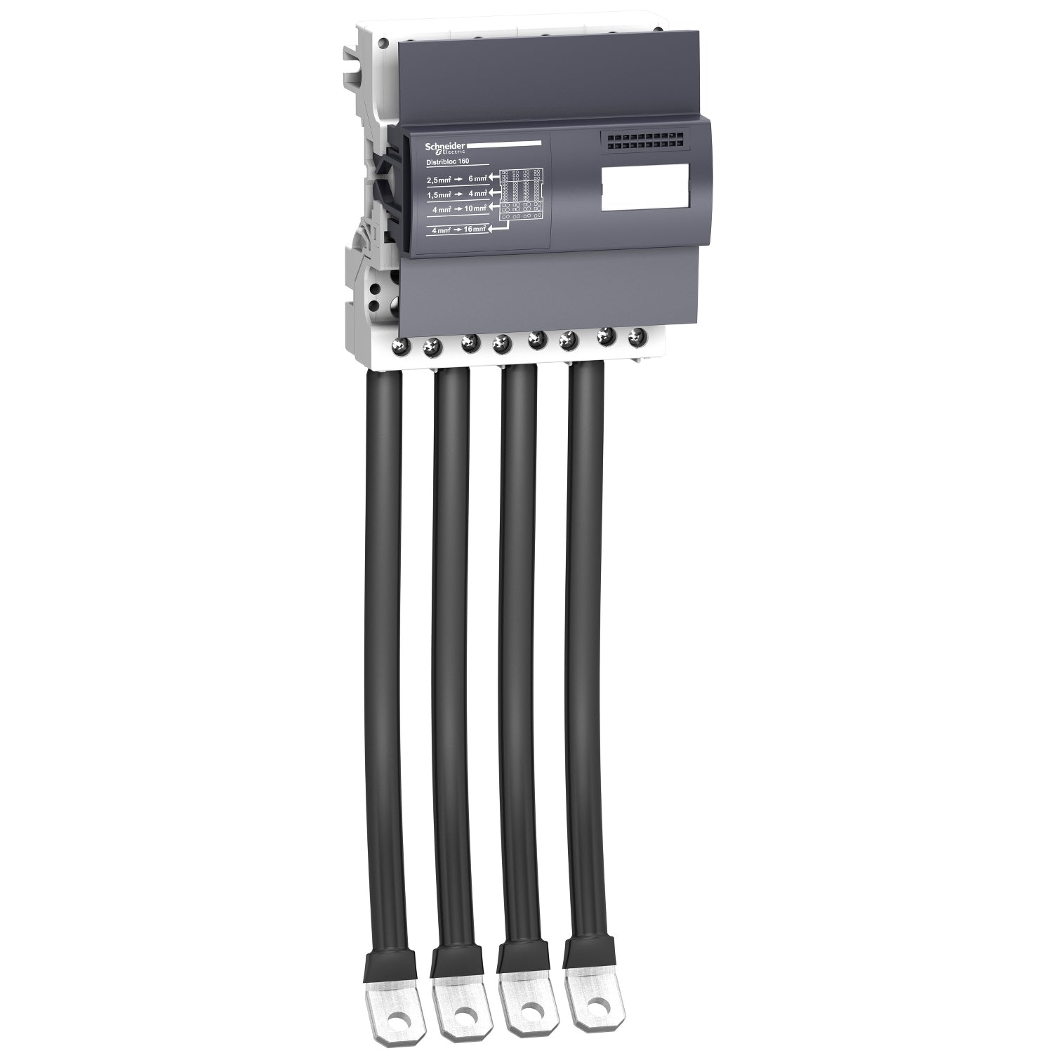 SNR LVS04046 Distribloc 160