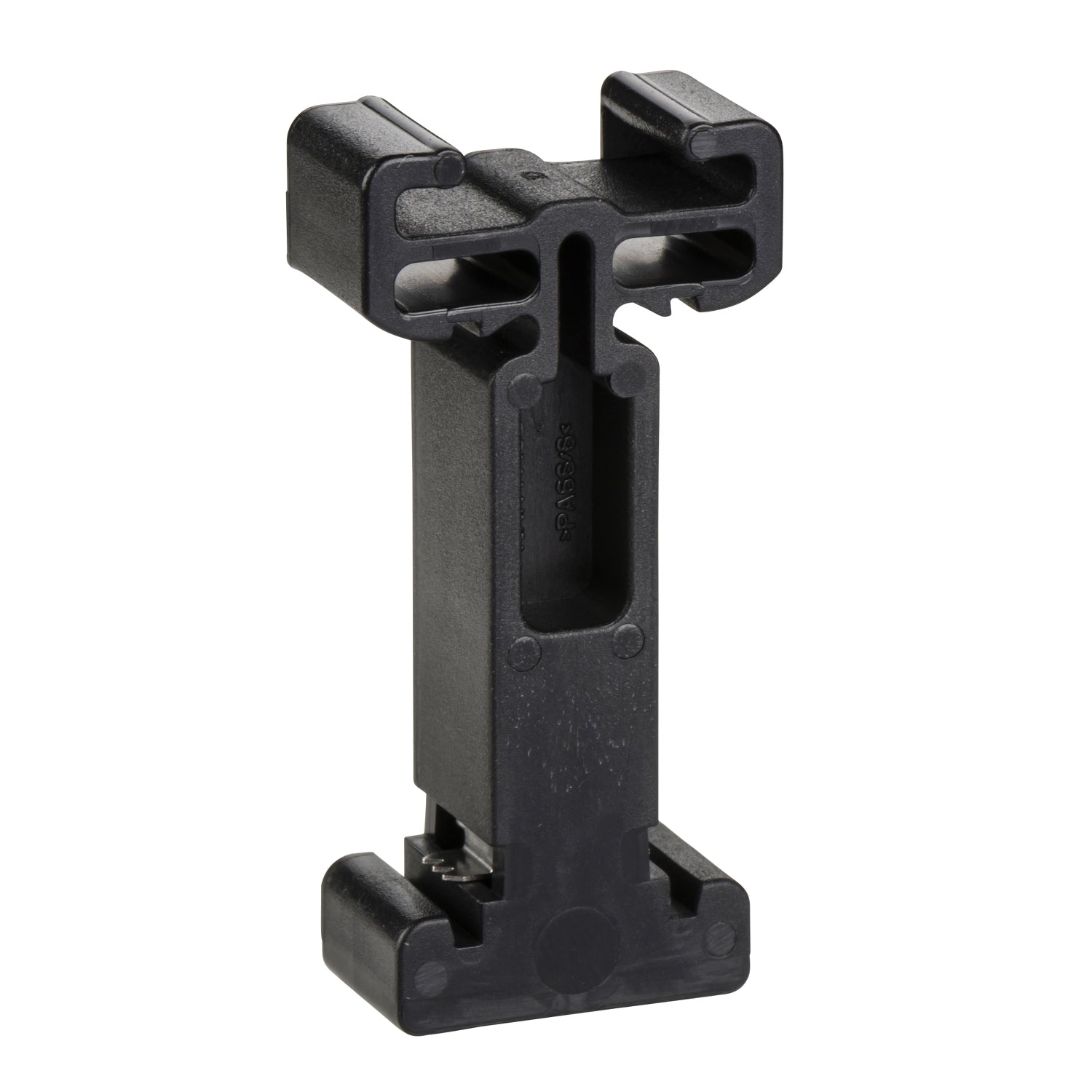 SNR LVS04225 Lot de 12 compensateurs rail DIN NSXm