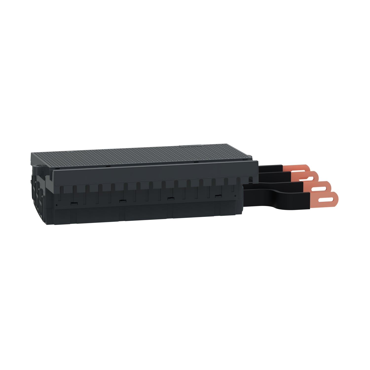 SNR LVS04411 Raccordement jeu de barres Polypact NSXm 4P+LGY