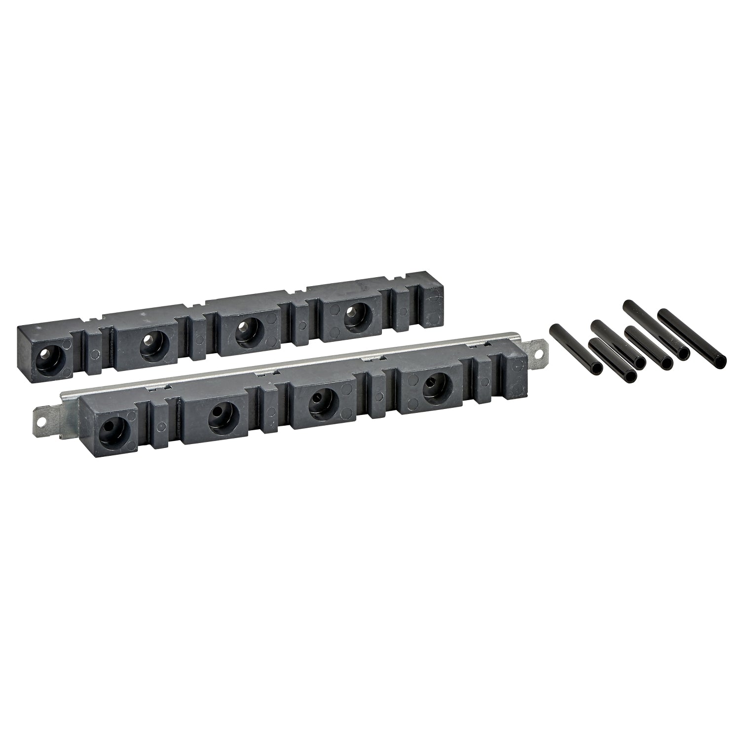 SNR LVS04661 Barres sup fixes V lat 5 10mm