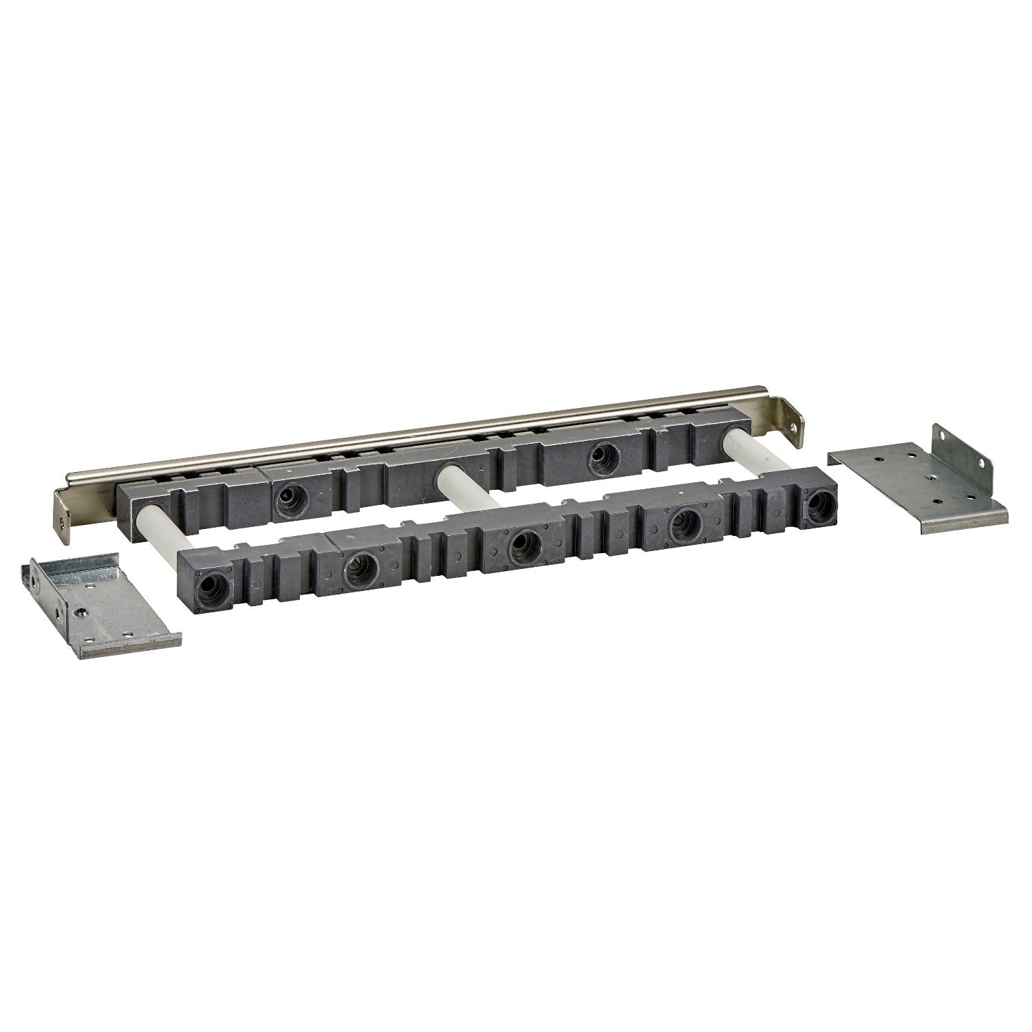 SNR LVS04665 Support fixe H P600 barres 5 10mm