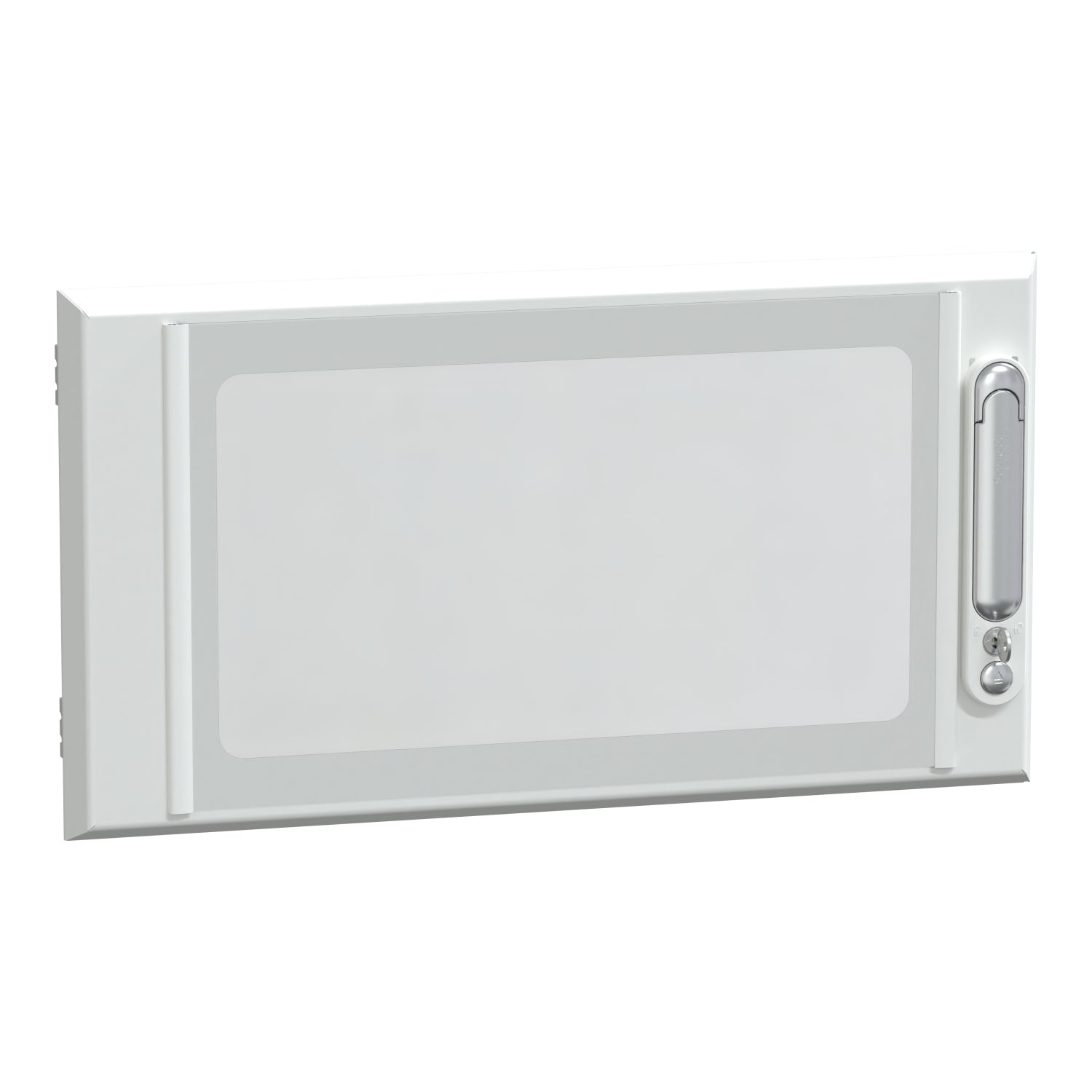 SNR LVS08132 Porte transparente 6M PrismaSeT G