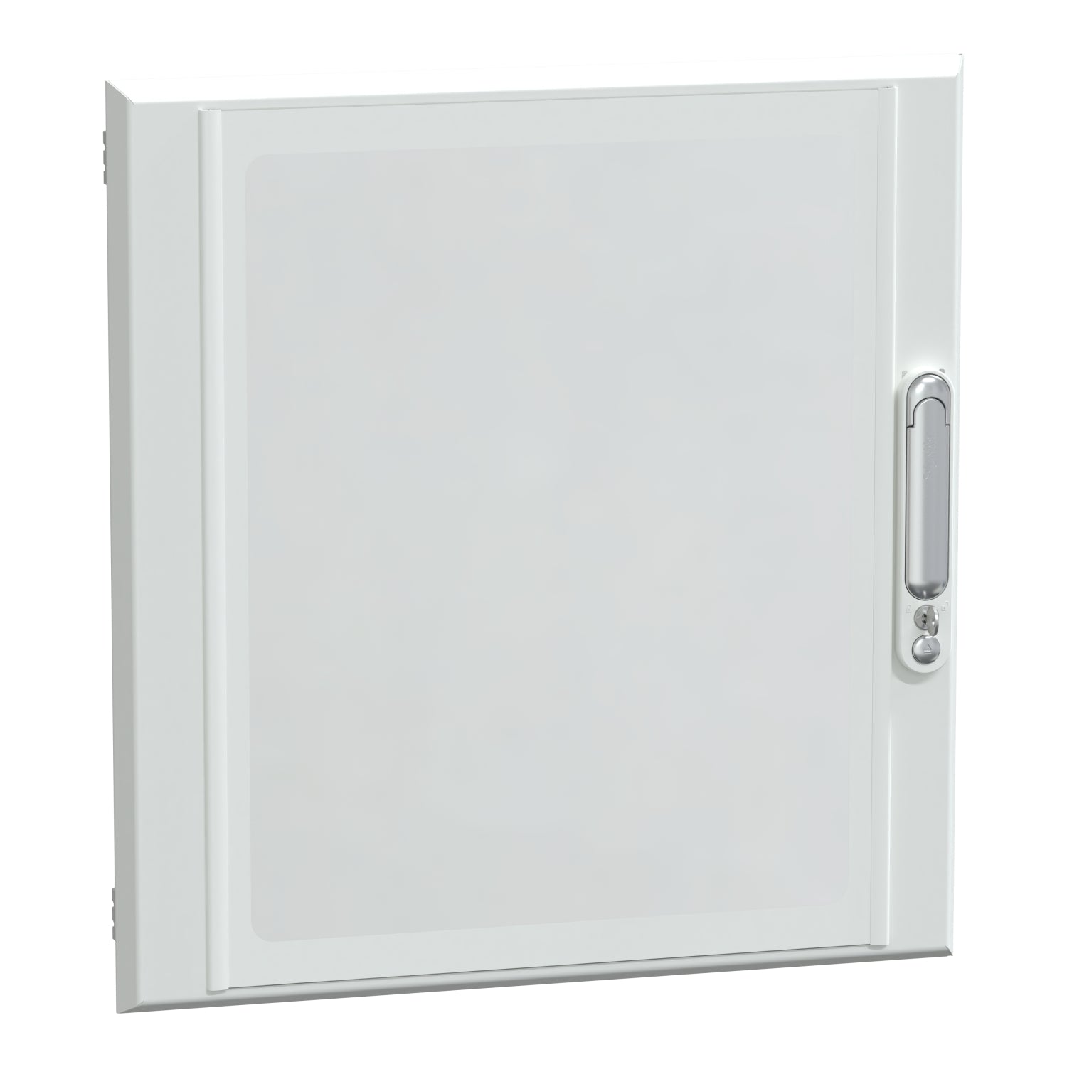 SNR LVS08134 Porte transparente 12M PrismaSeT G
