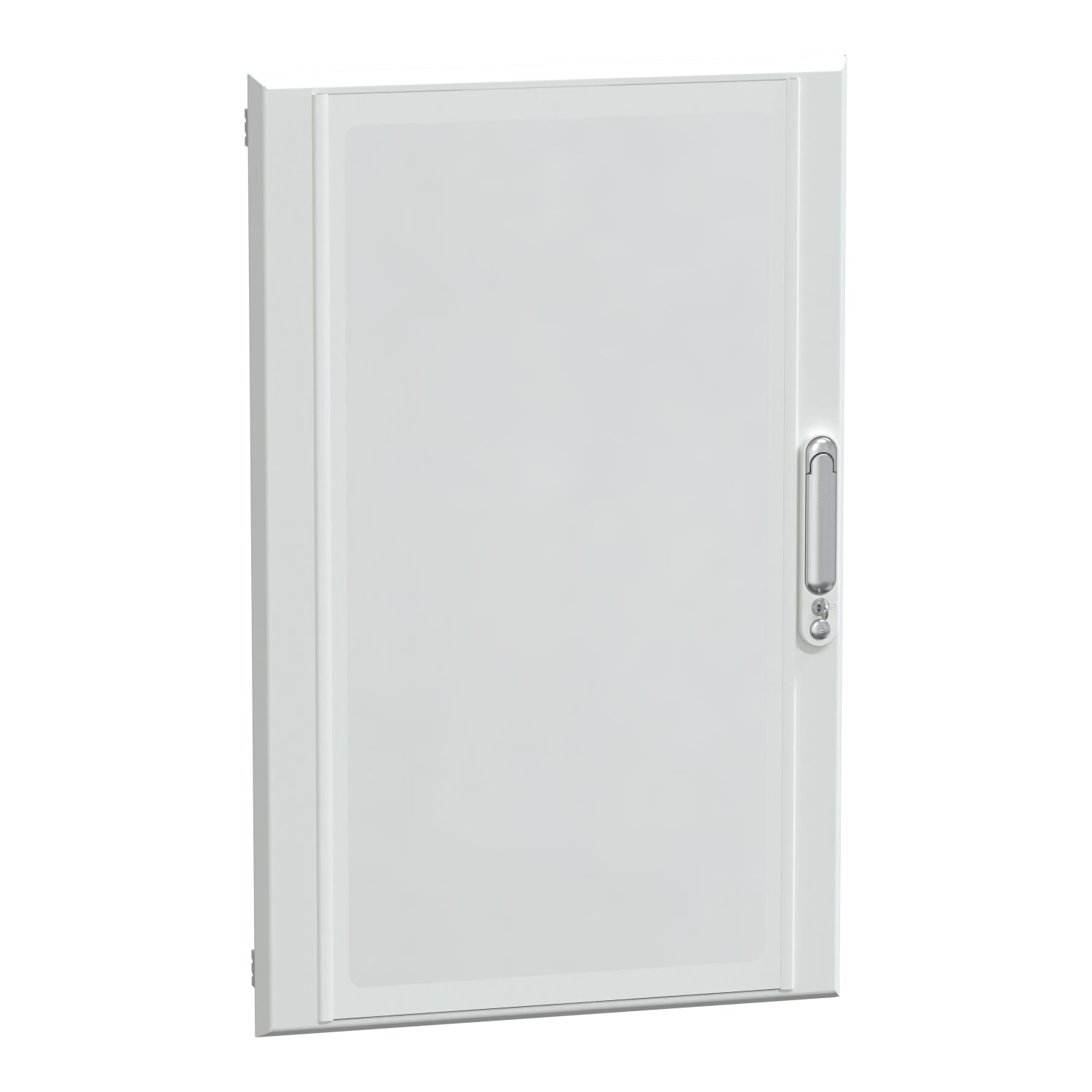 SNR LVS08136 Porte transparente 18M PrismaSeT G