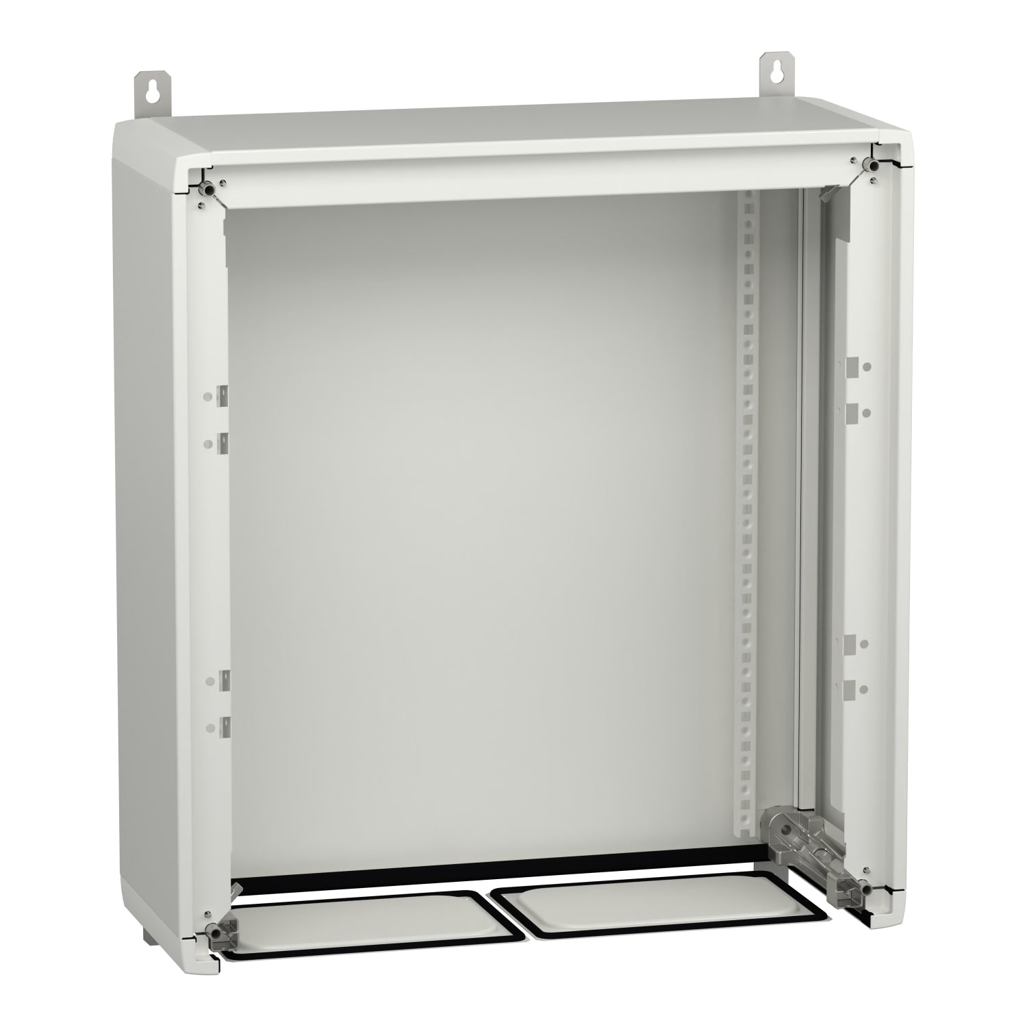 SNR LVS08303 Coffret PrismaSeT G IP55 11M