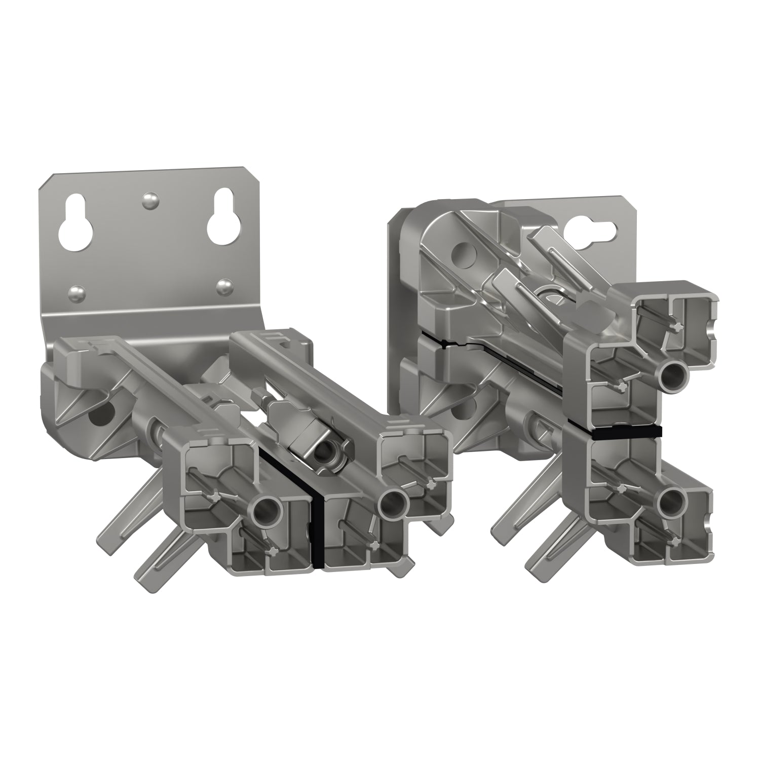 SNR LVS08381 PrismaSet G IP55 HV-Verbindungskit