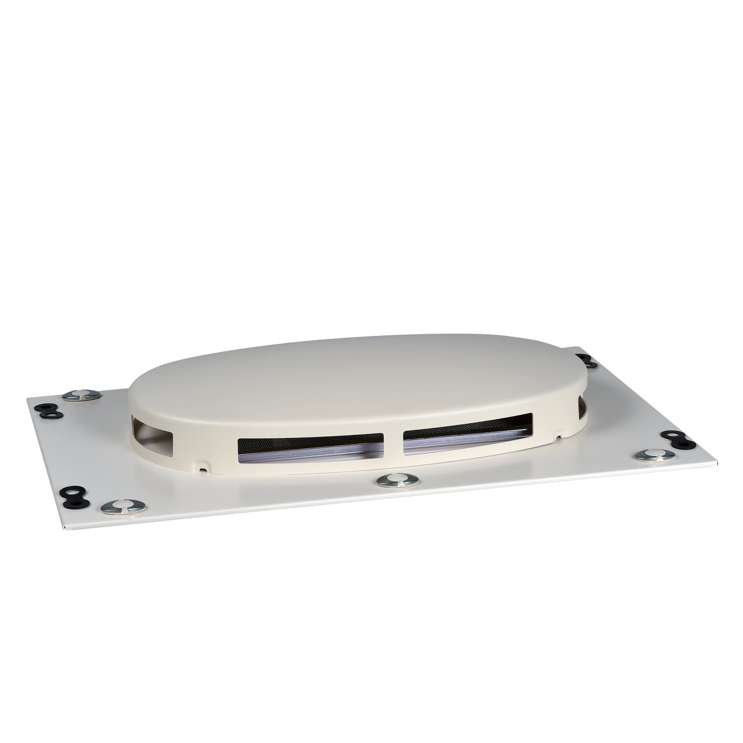 SNR LVS08676 Toit de ventilation IP30 L650 P600