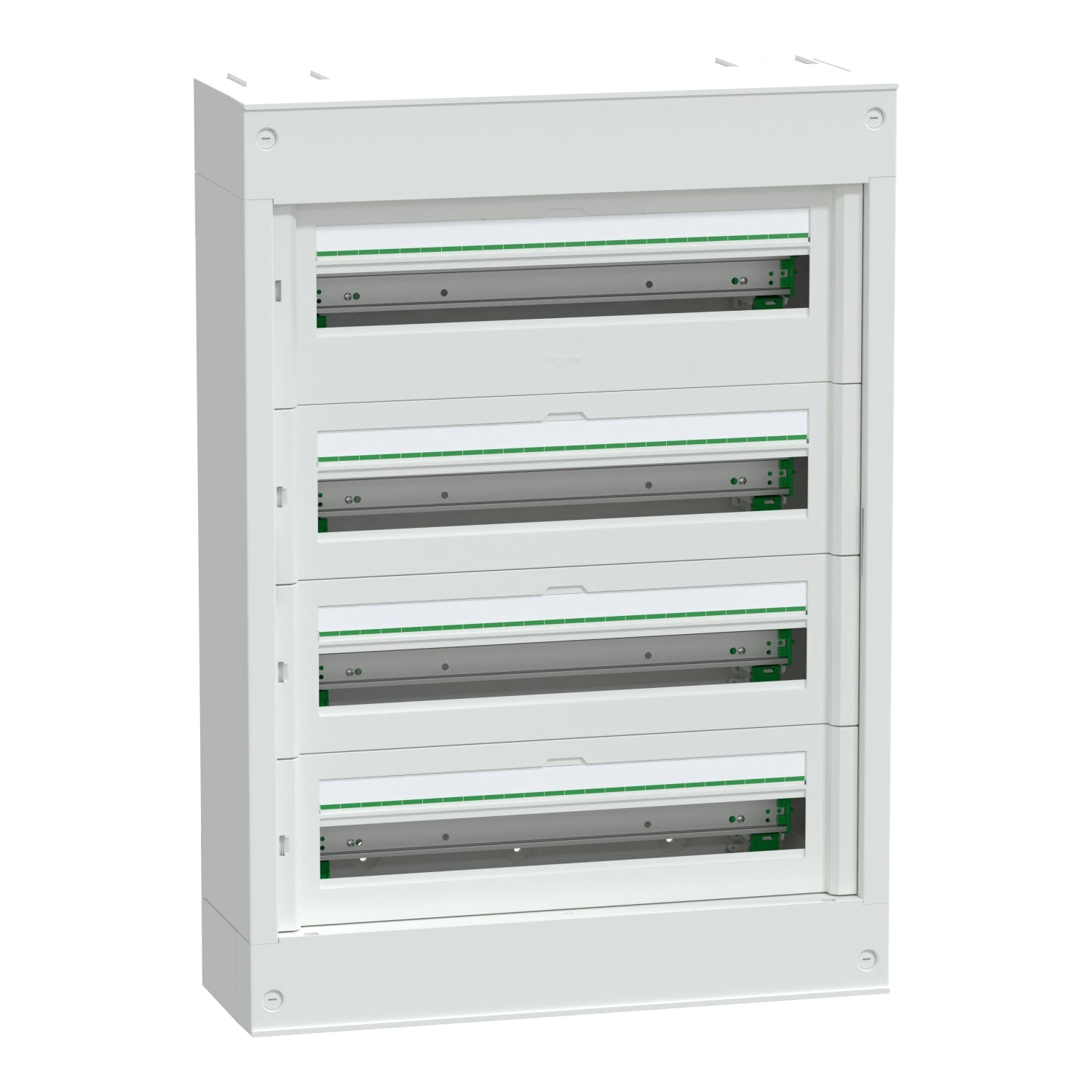 SNR LVSST424         PrismaSeT S parete 4file 24mod 1 morset