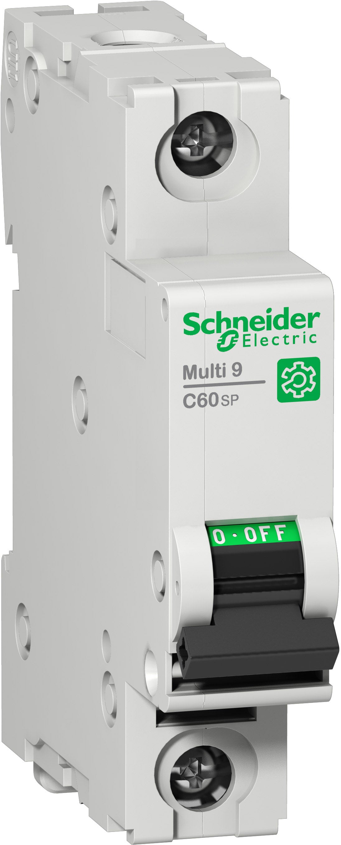 SNR M9F22170 C60SP 1P C 0 5A 10kA 277V UL1077