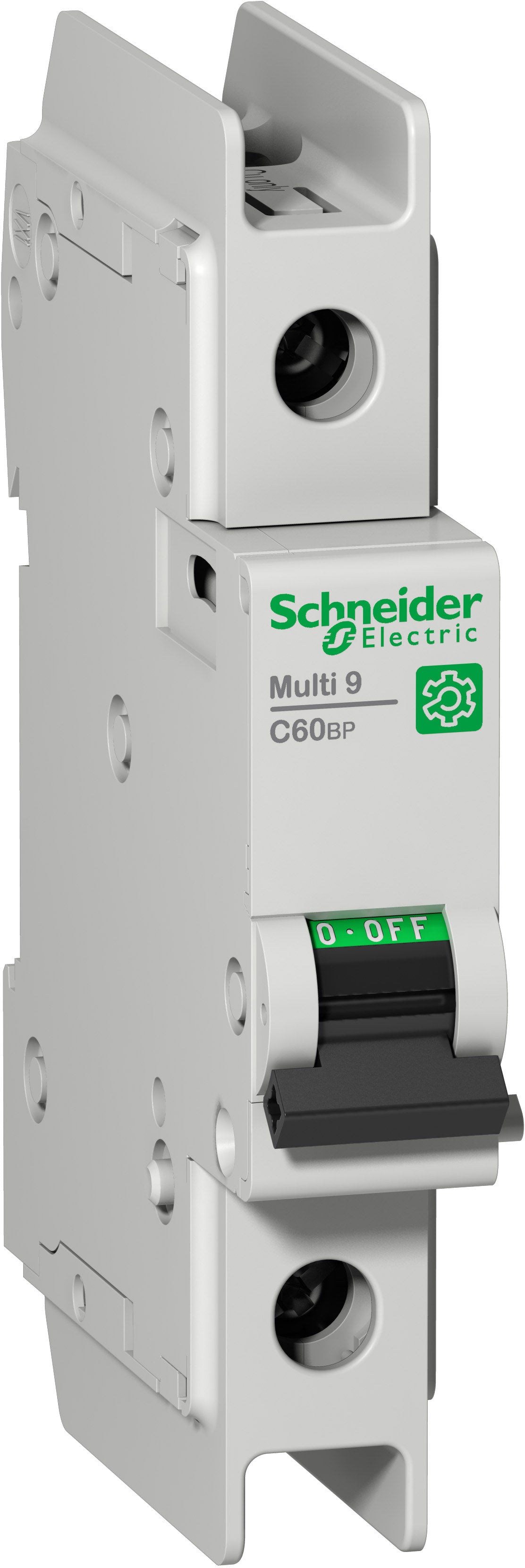 SNR M9F43103 C60BP 1P D 3A 10kA 277V UL489