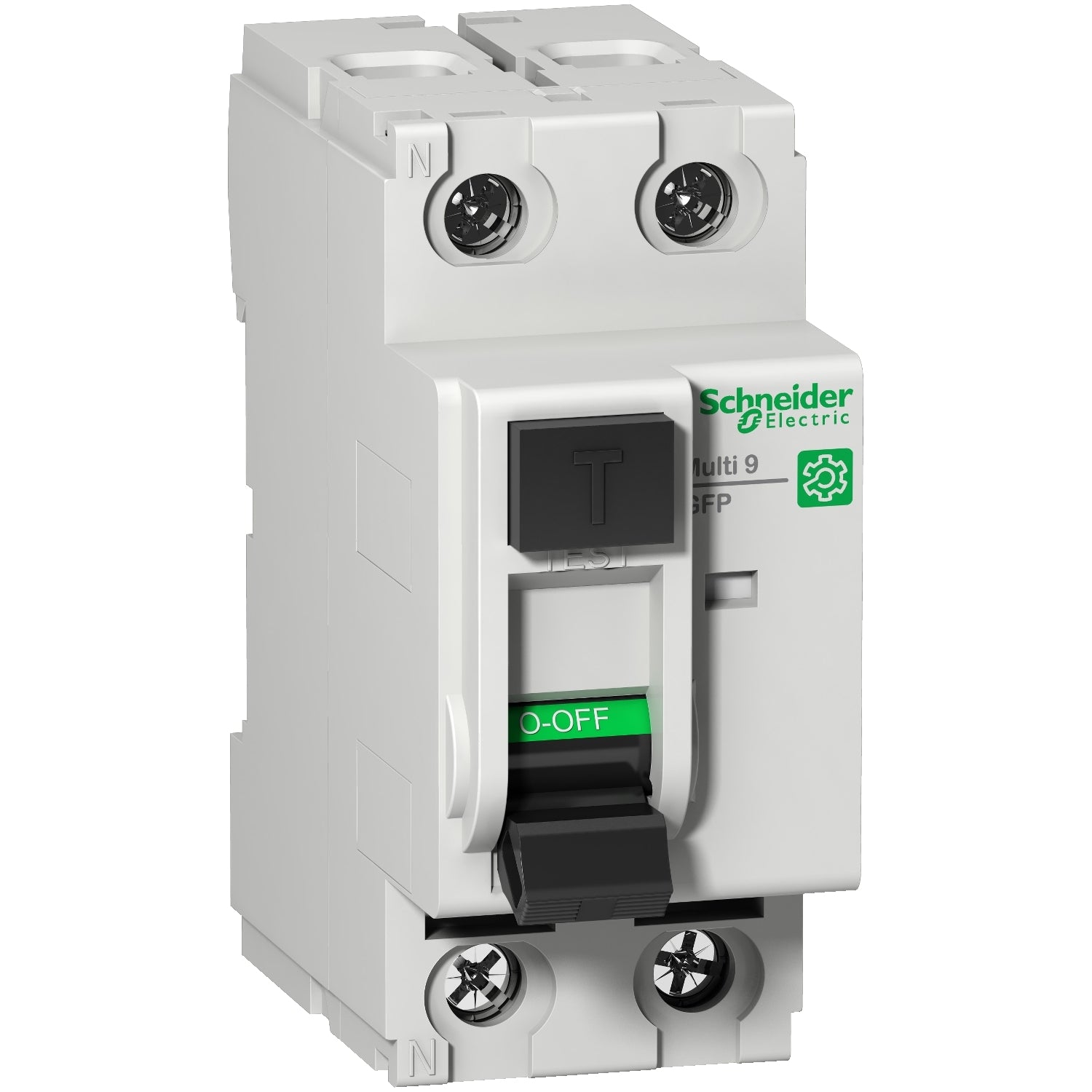 SNR M9R41225 GFP 2P 25A 26mA A SI type 480Y 277V