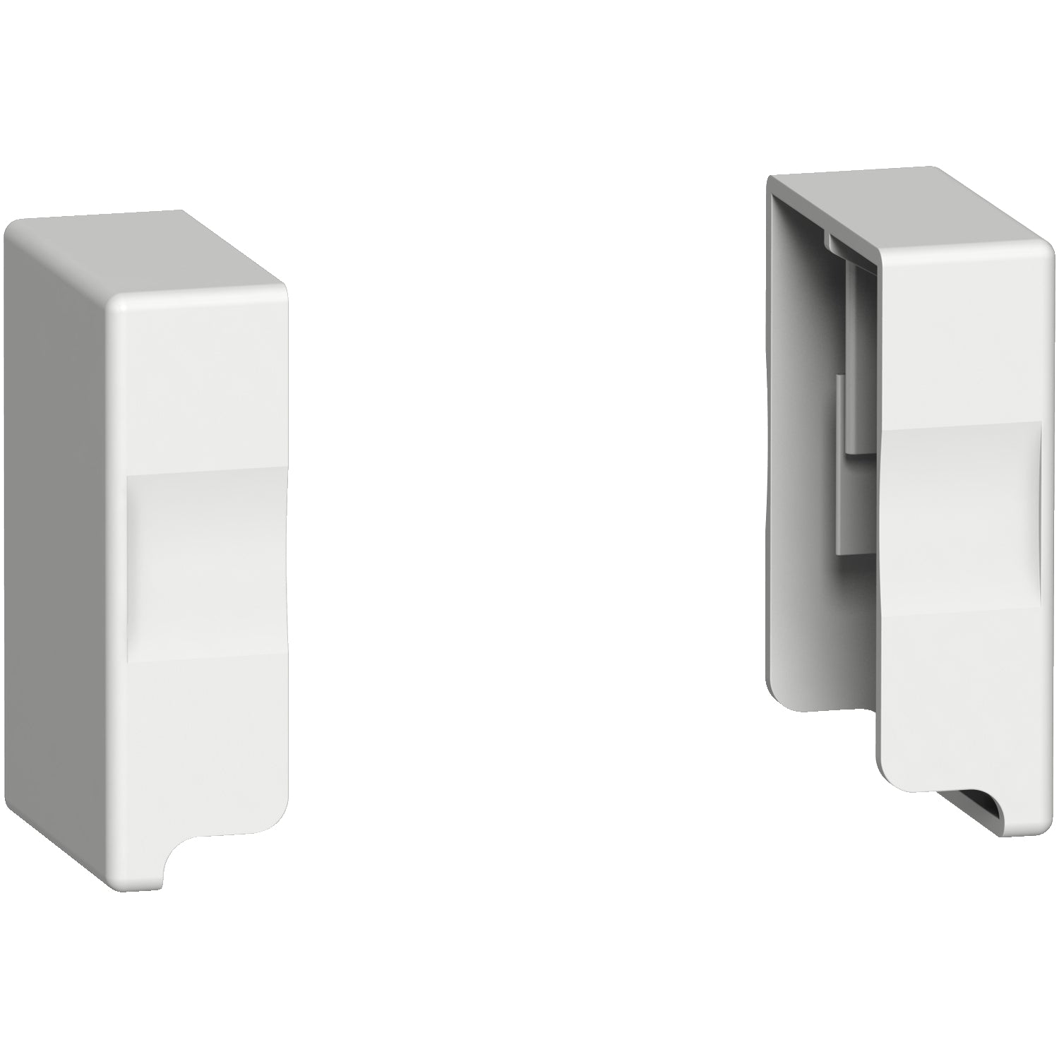 SNR M9XCEC10         Pettine Set di 10 tappi terminali per M