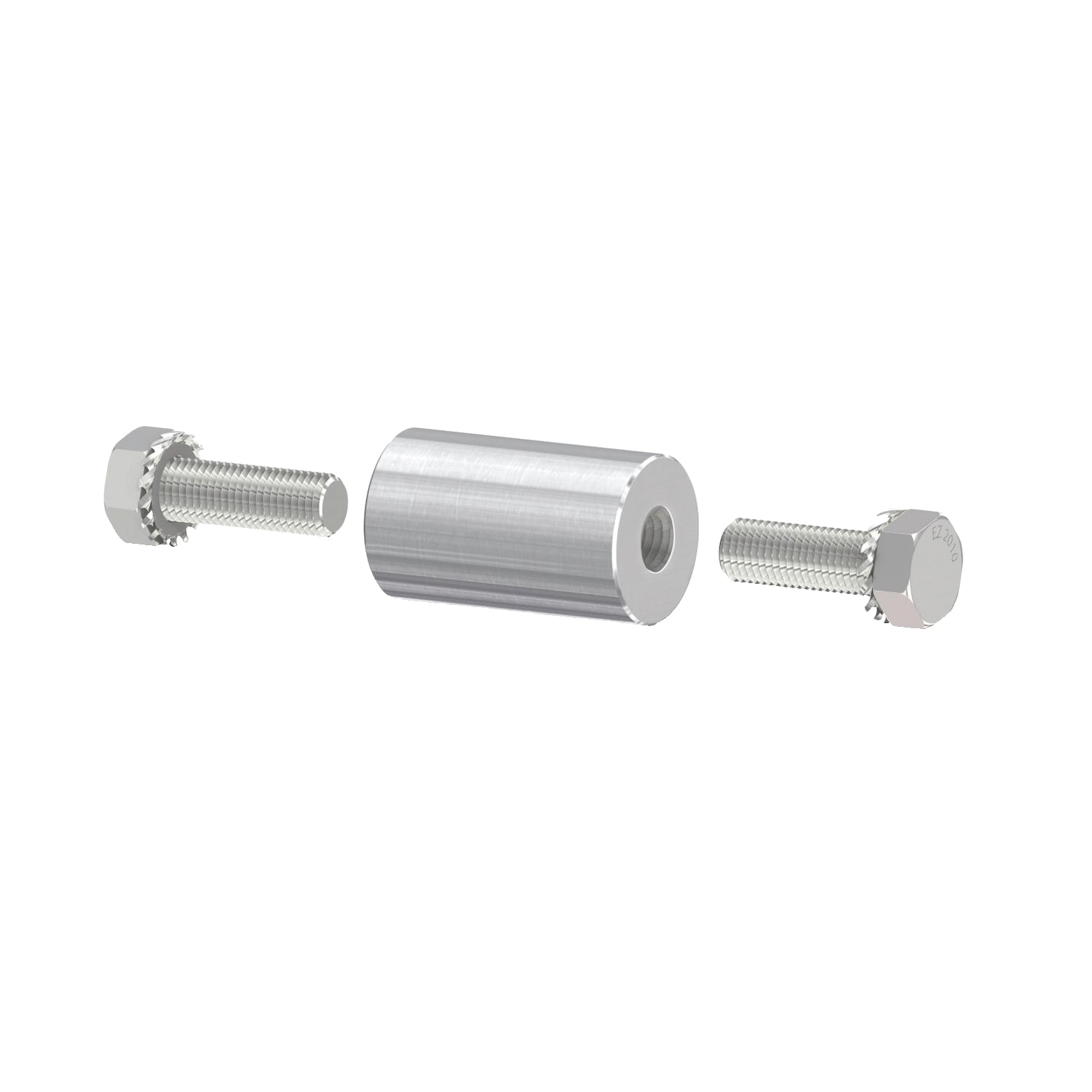 SNR METSECT5CYL1 Aluminiumzylinder Durchmesser 21,5 mm