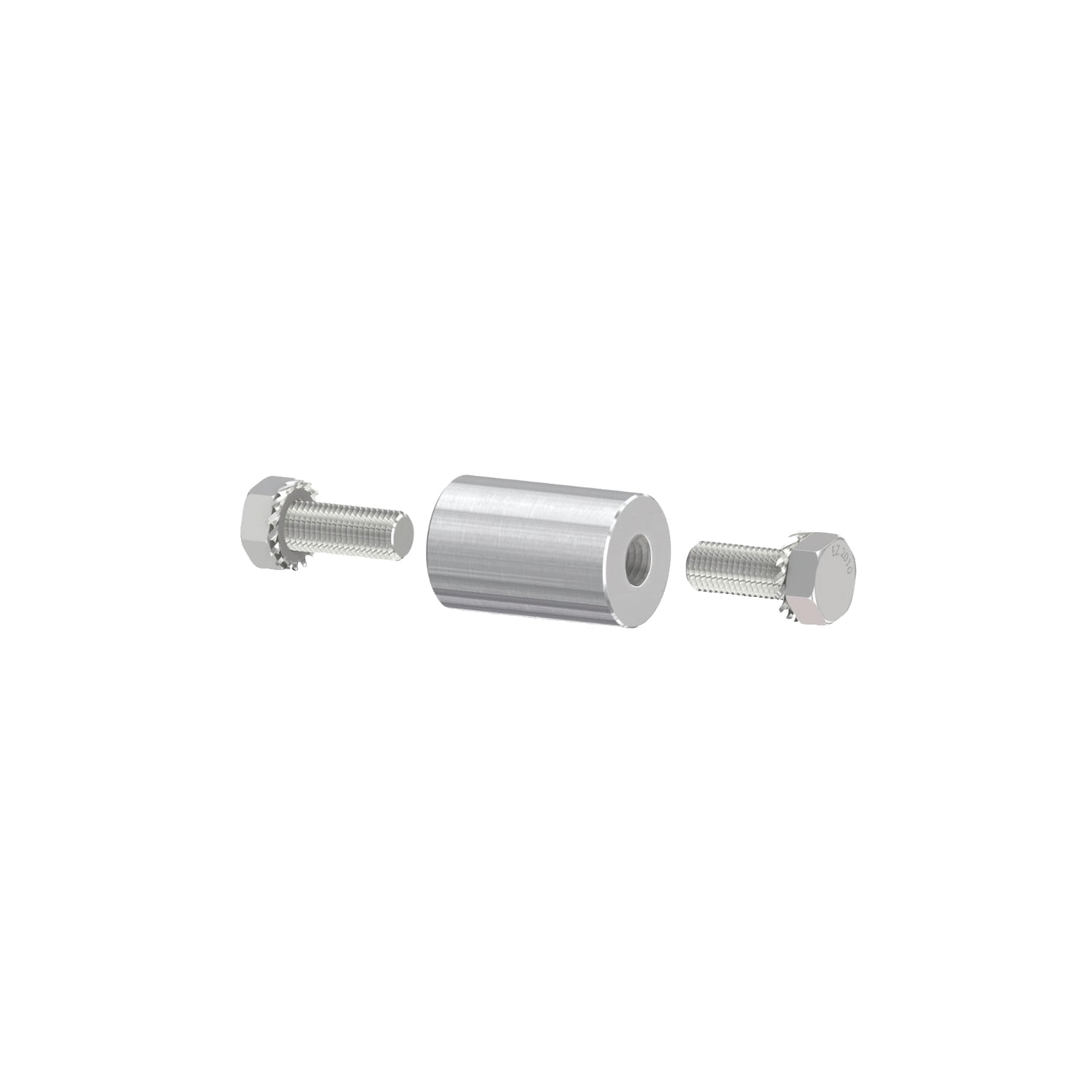 SNR METSECT5CYL2     Cilindro alluminio diametro 26 5mm