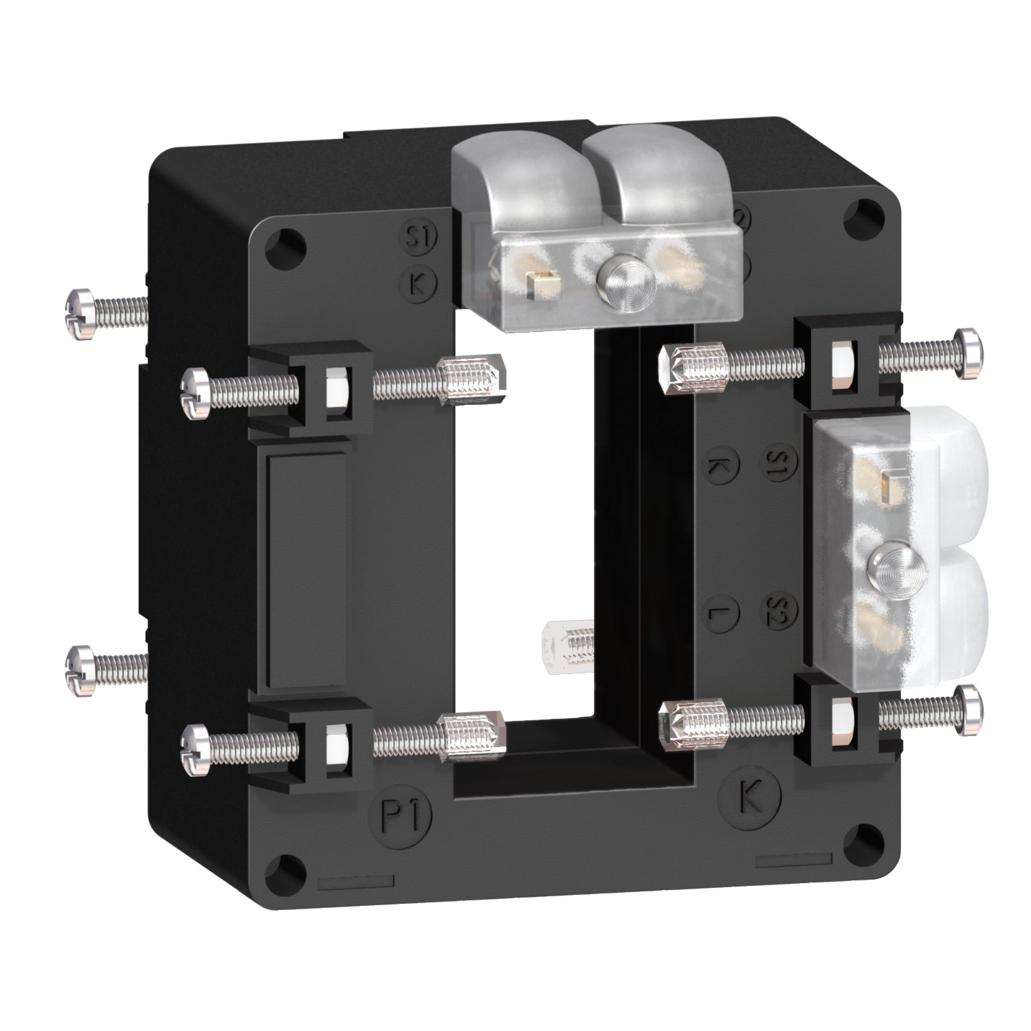 SNR METSECT5DA100    TA 1000 5 sbarra 32x65mm