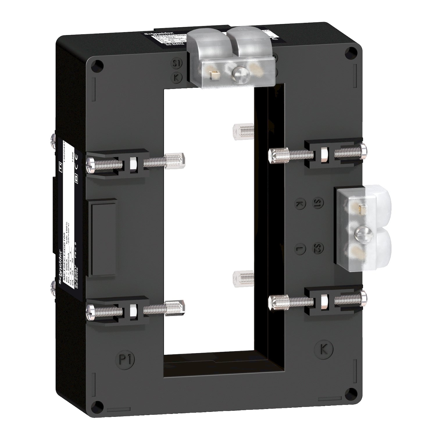 SNR METSECT5DC400 CT 4000 5 Sammelschiene 52x127mm