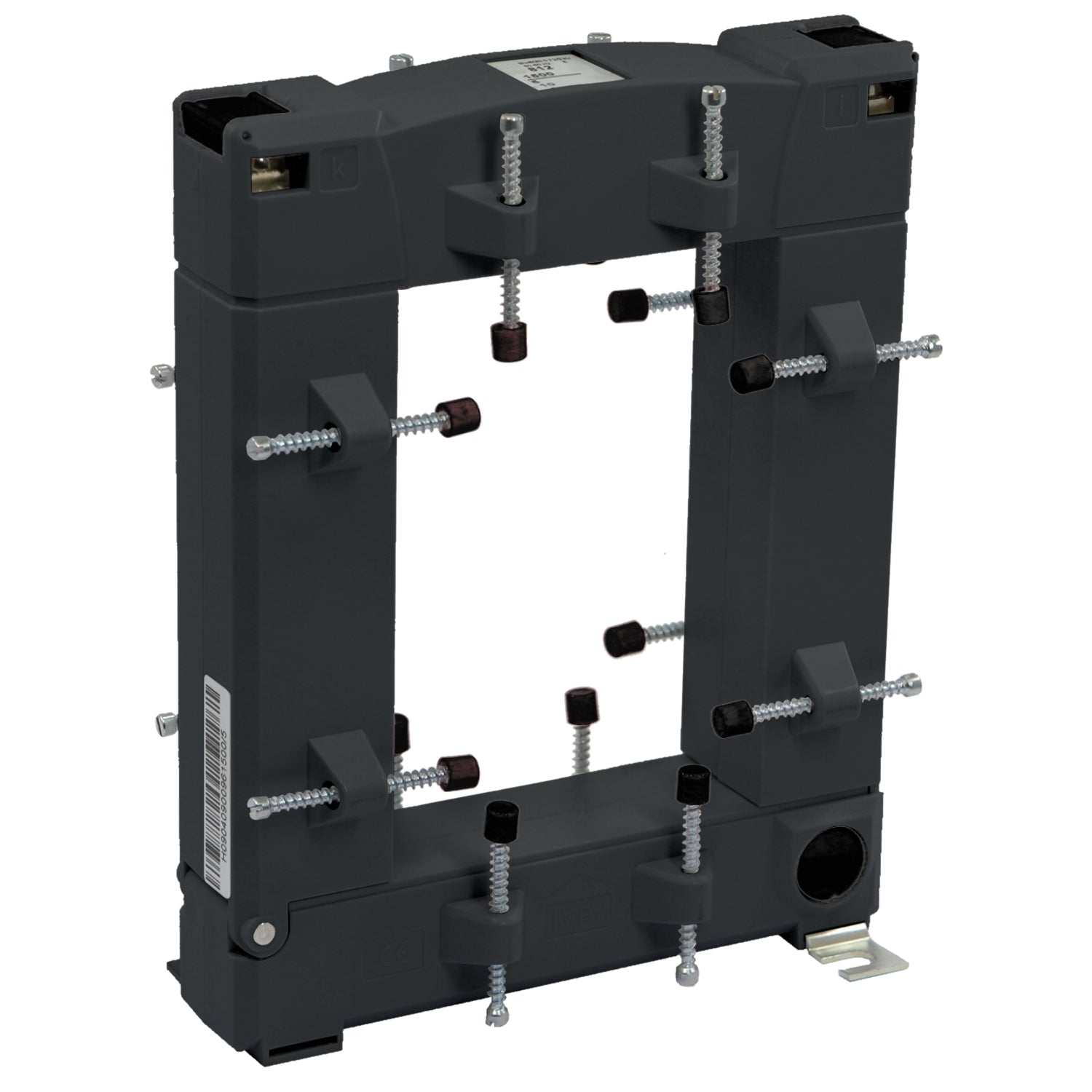 SNR METSECT5GG025 Offener CT 250 5A 85x125 mm