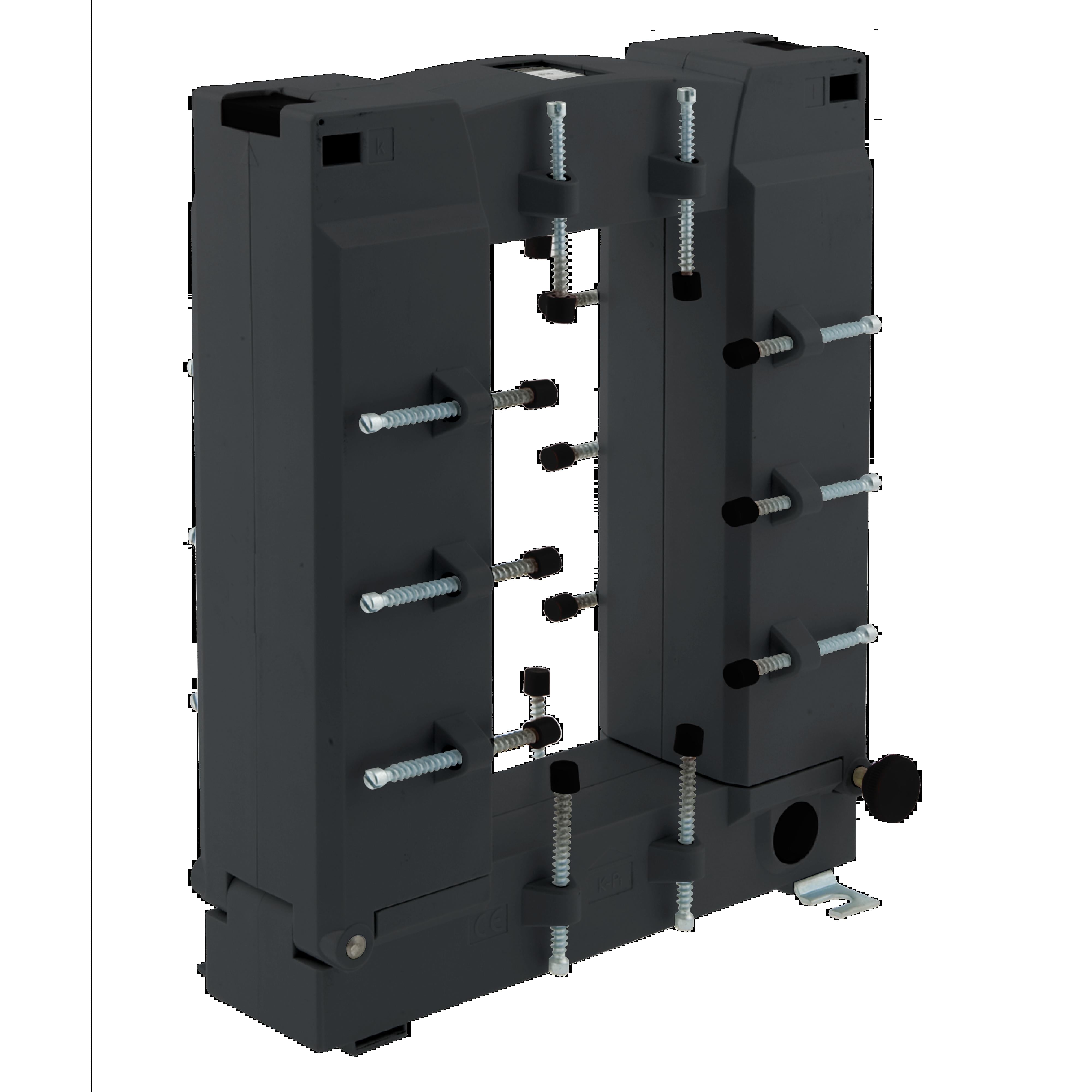 SNR METSECT5GJ150 Offener CT 1500 5A 85x165 mm