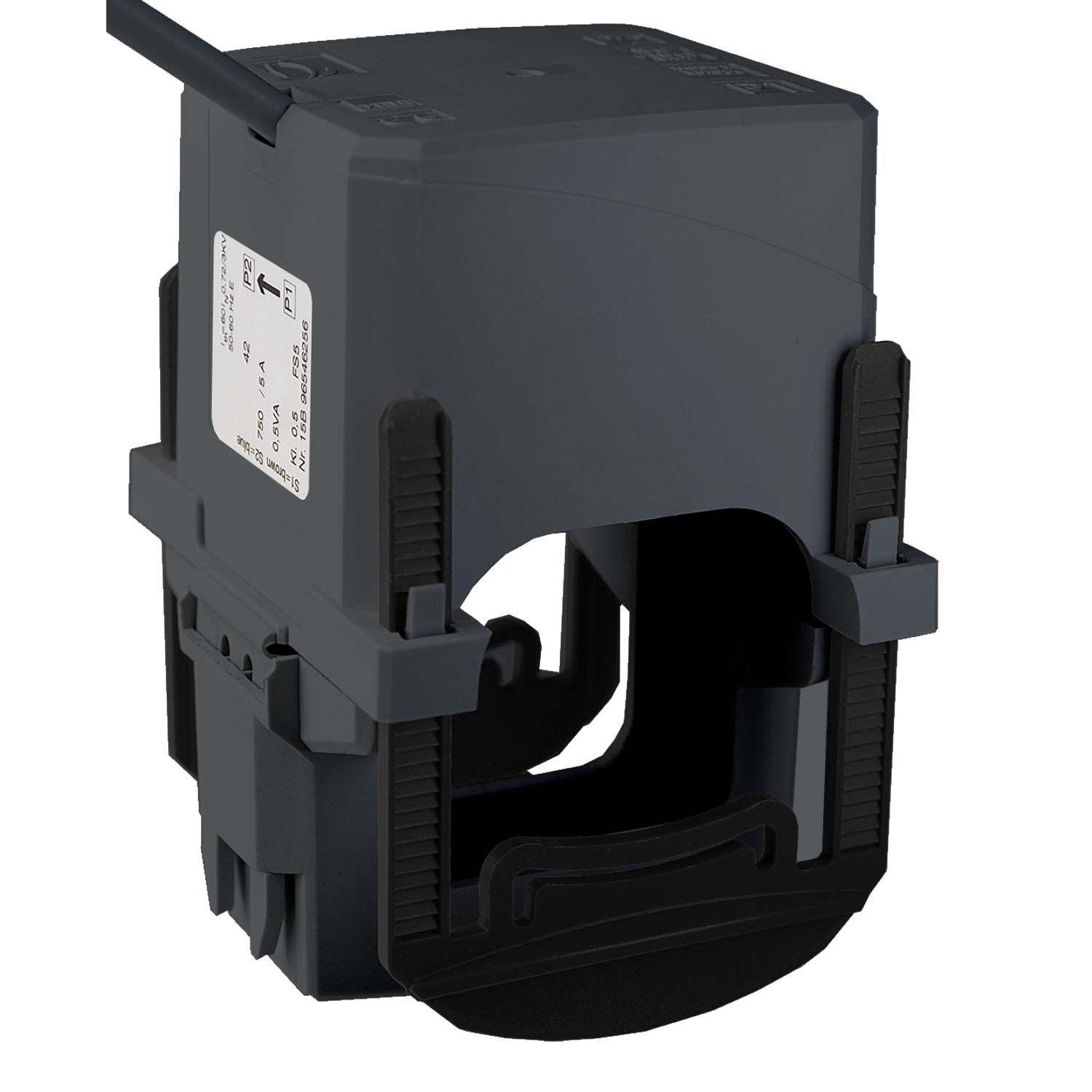 SNR METSECT5HJ080 Offener CT 800 5A 42 4x43 mm