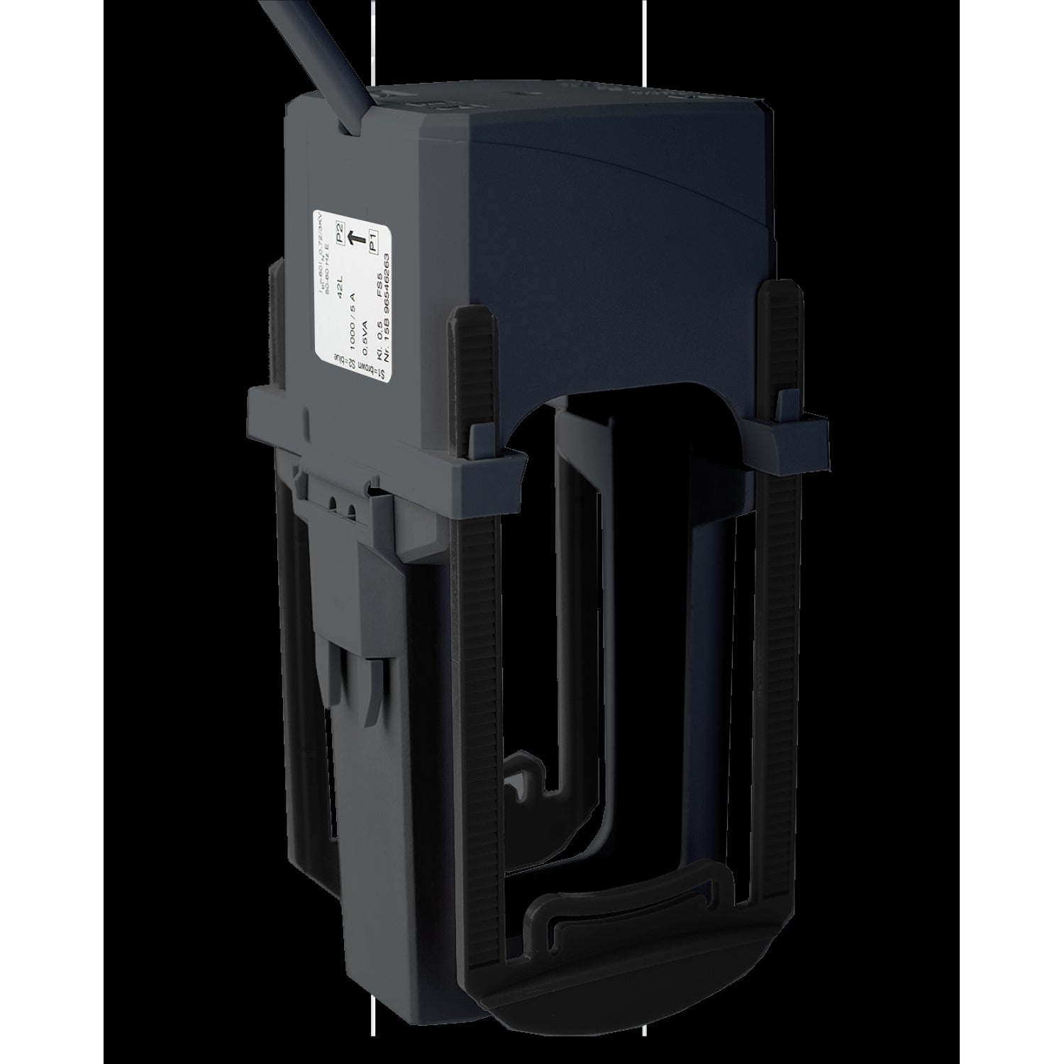 SNR METSECT5HM075    TA Apribile  750 5A   42 4x85 mm