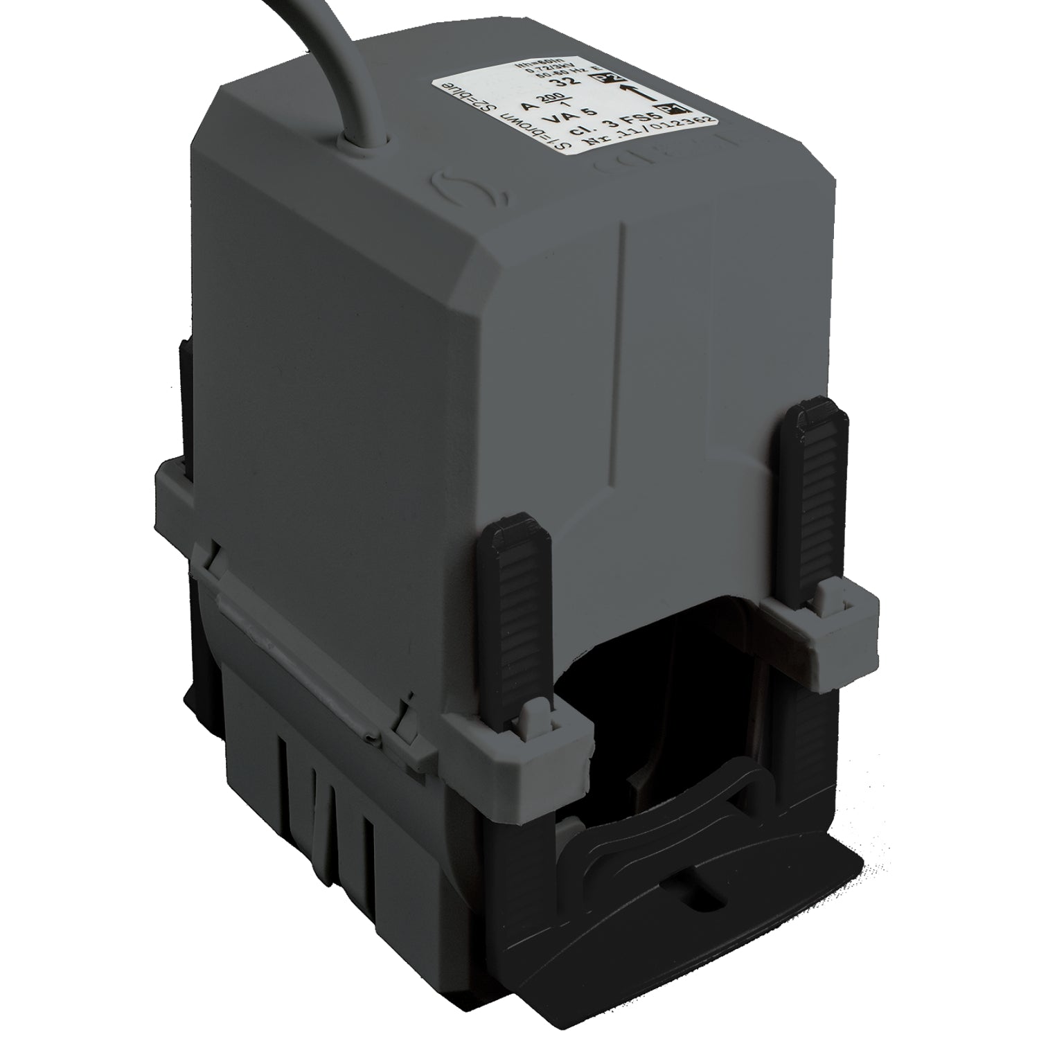 SNR METSECT5HP060 Offener CT 600 5A d44 mm