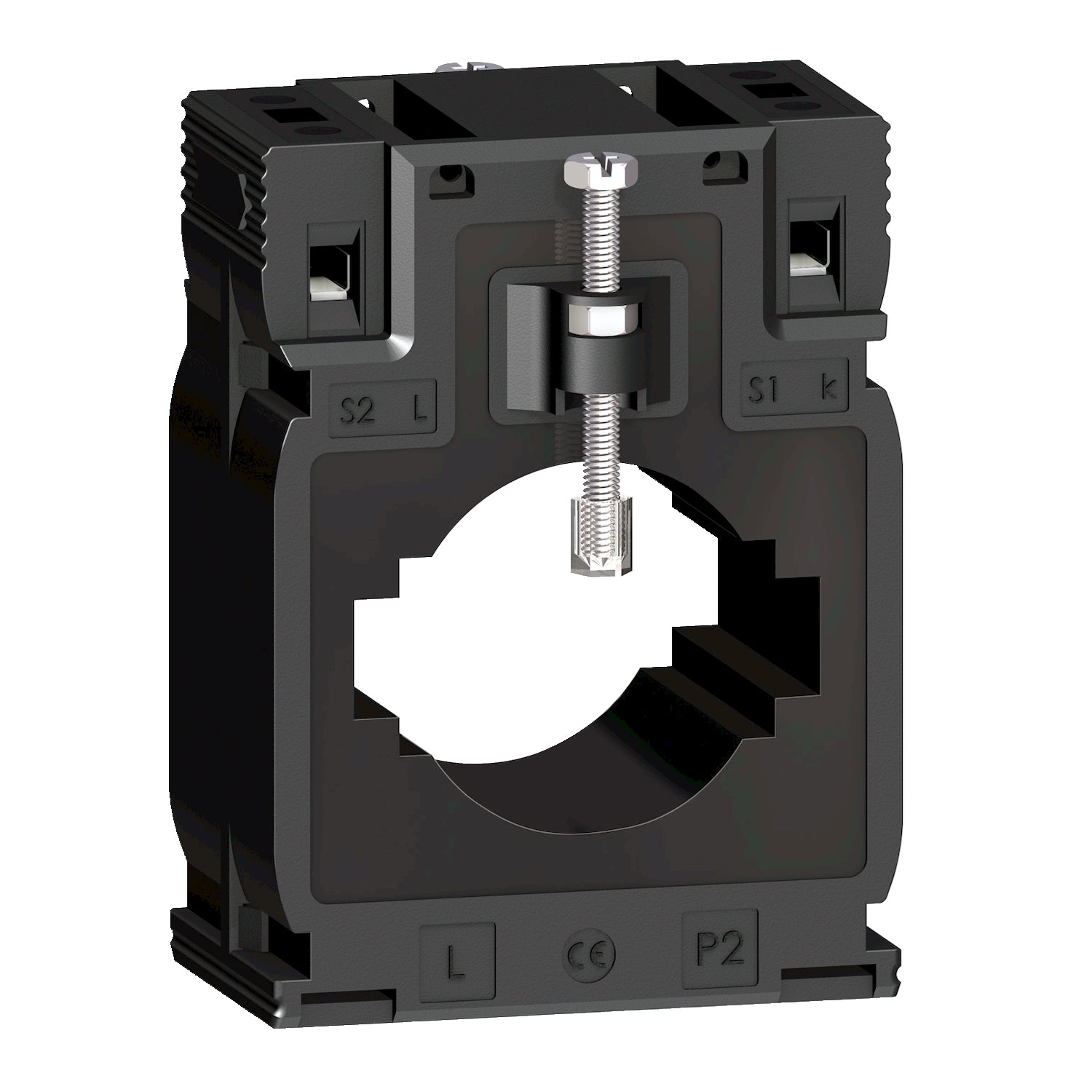 SNR METSECT5MD060 CT 600 5 D 40 barres 12x50 20x40mm